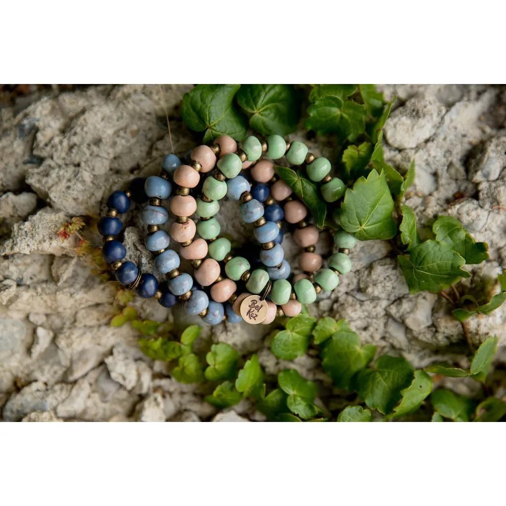 Bel Koz Clay Bracelet