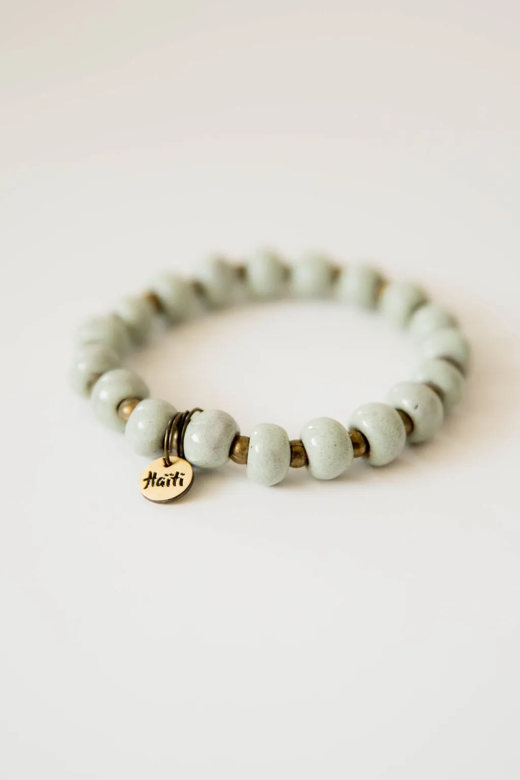 Bel Koz Clay Bracelet