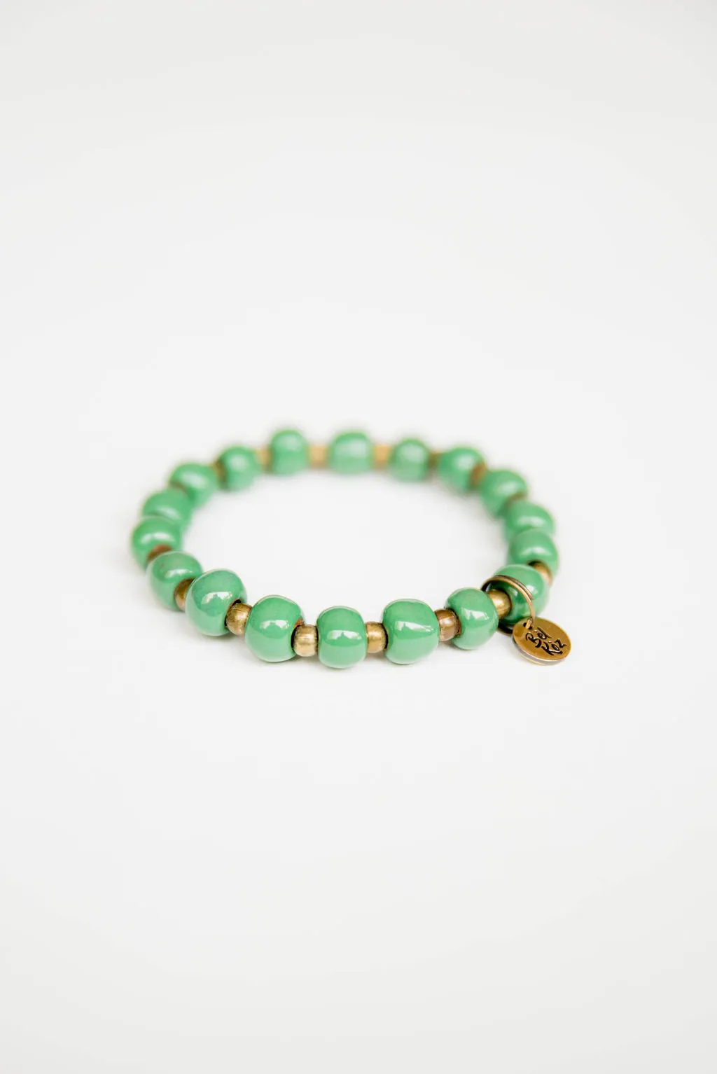 Bel Koz Clay Bracelet