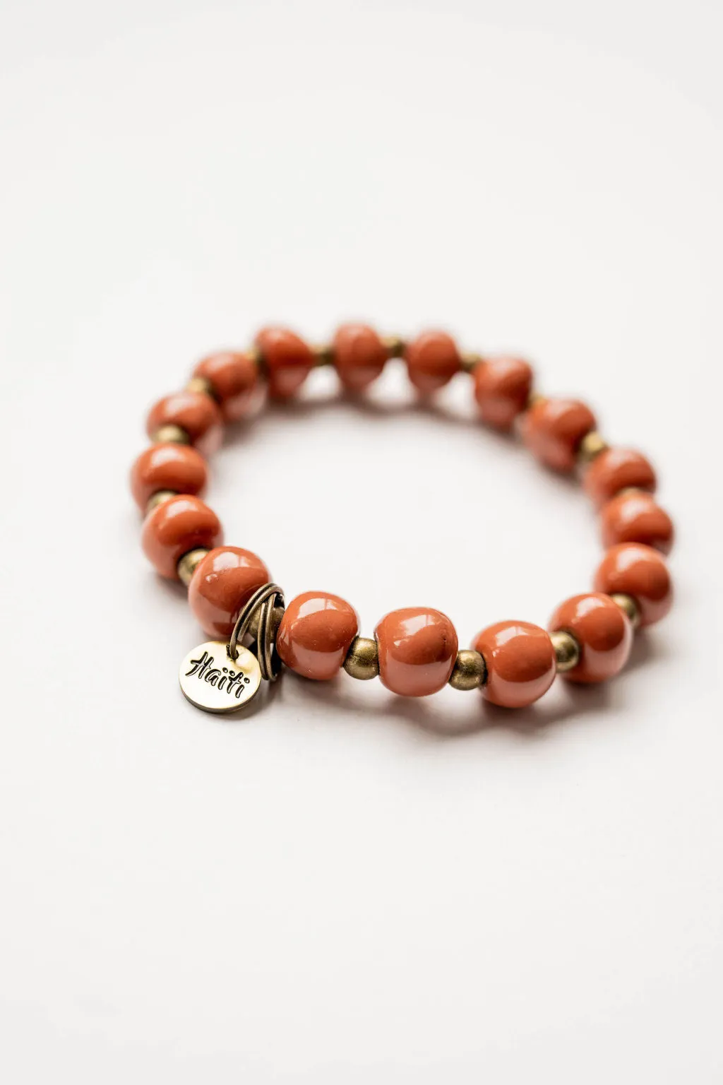 Bel Koz Clay Bracelet