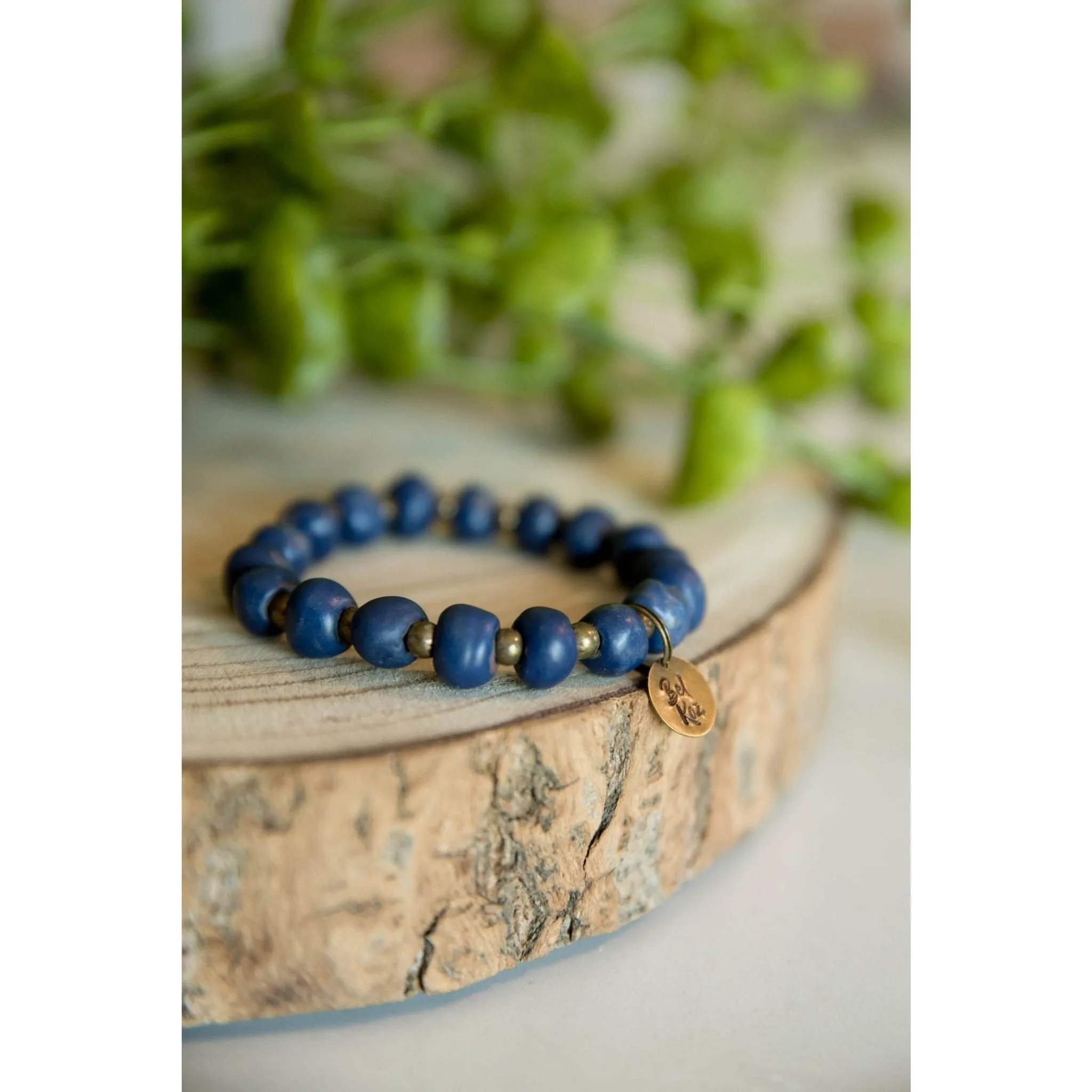 Bel Koz Clay Bracelet