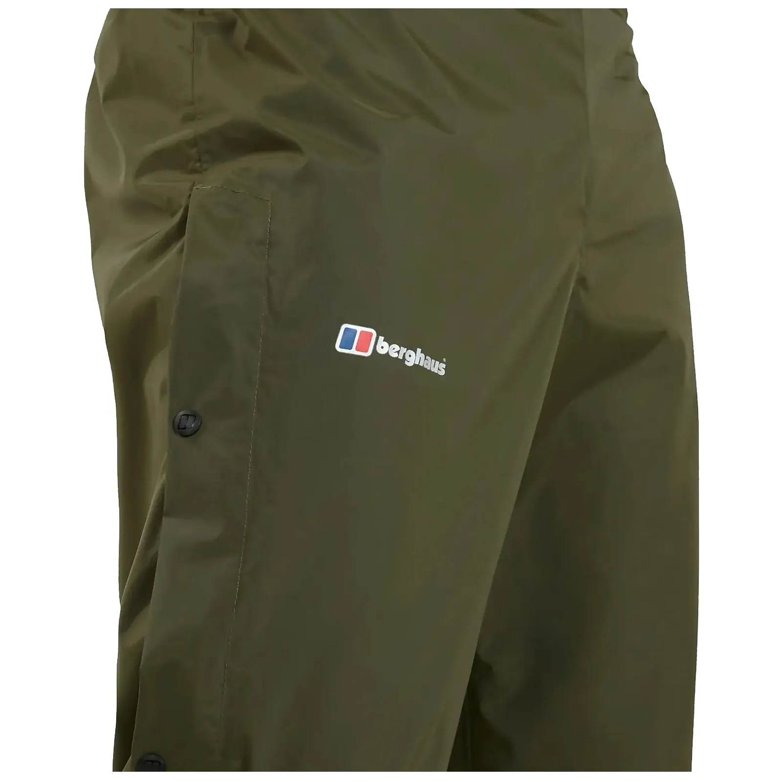 Berghaus Mens Deluge Pro 2.0 Waterproof Trousers