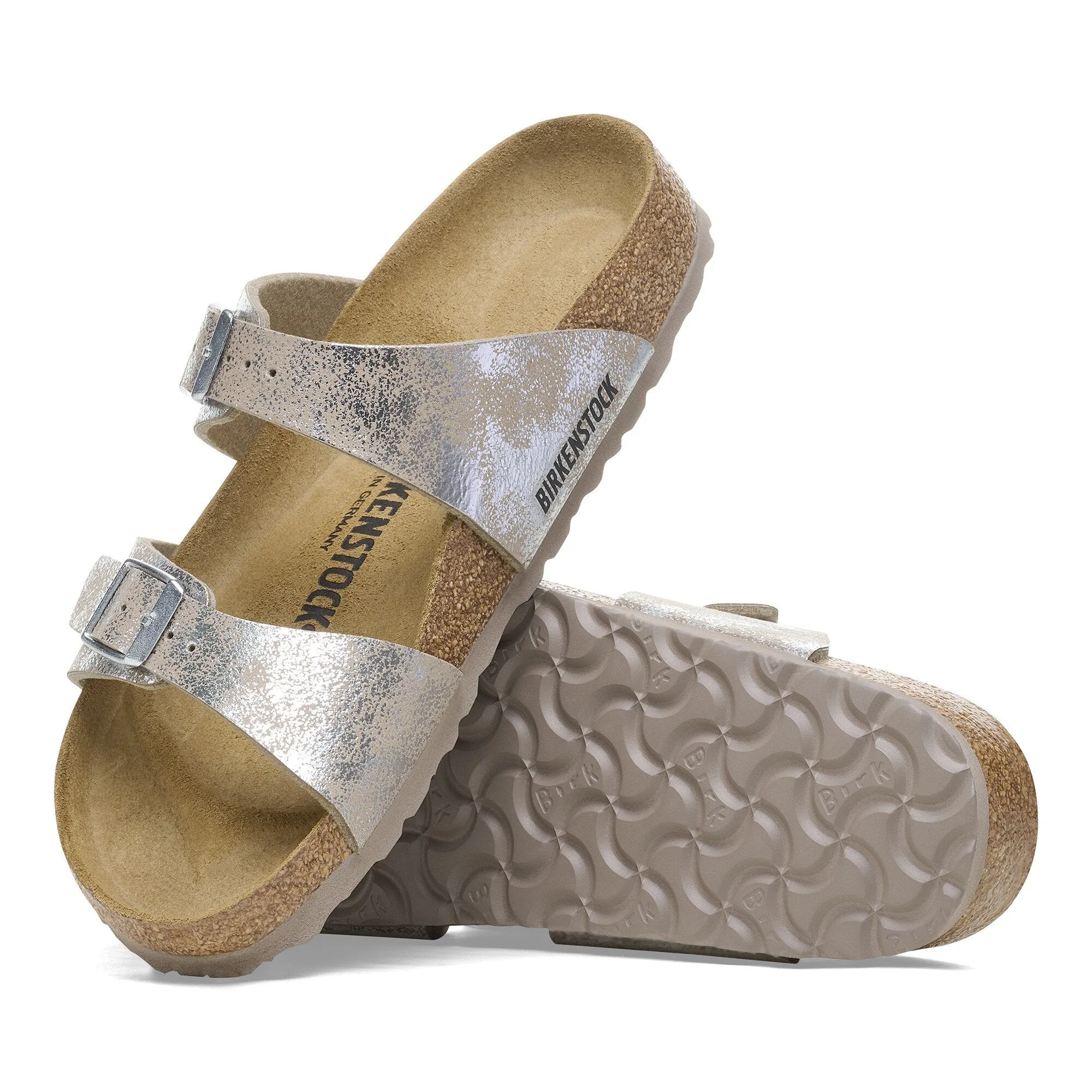 Birkenstock Sydney BS Women's Sandals