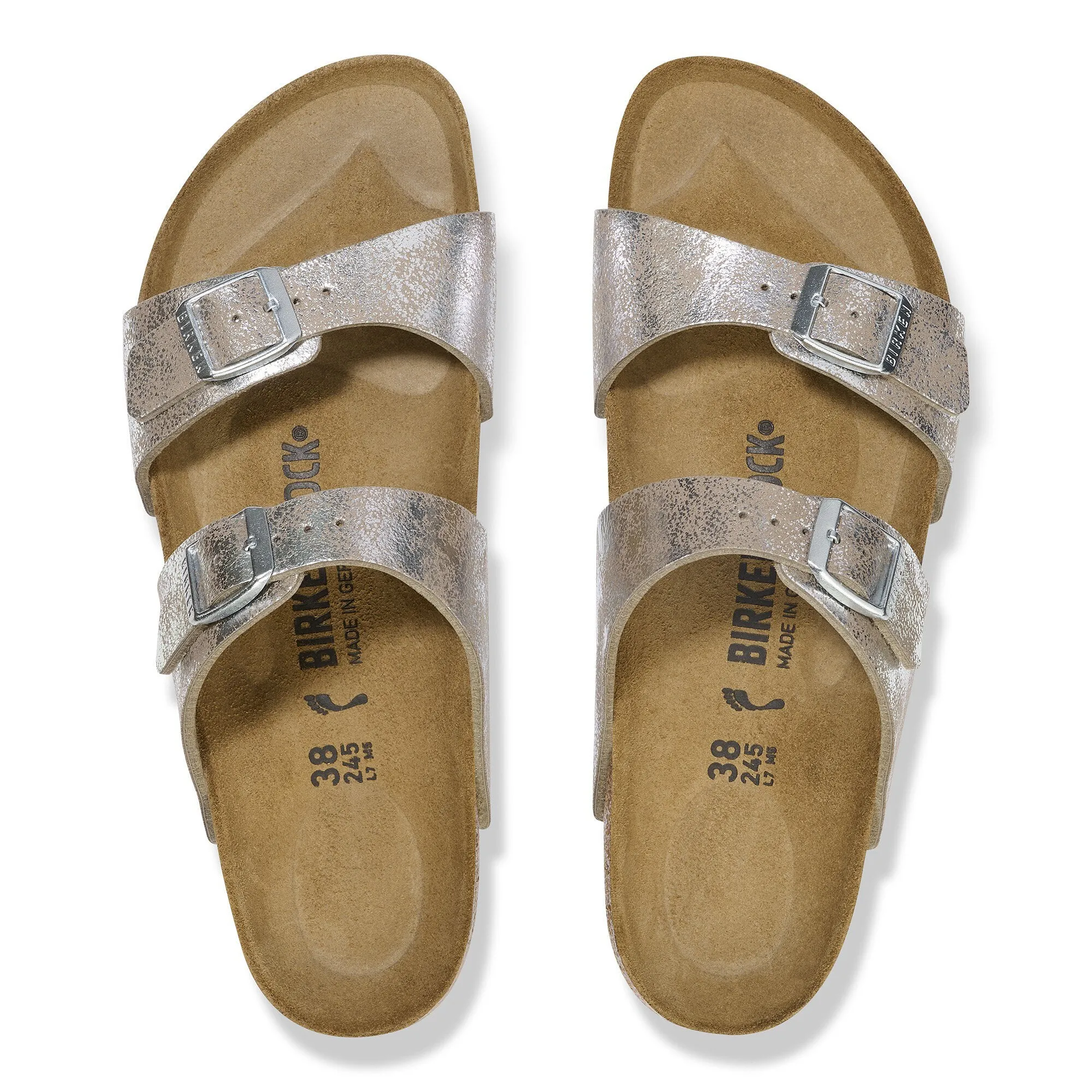 Birkenstock Sydney BS Women's Sandals