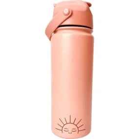 Bite   Sip Thermo Water Bottle - 18oz | Sunset