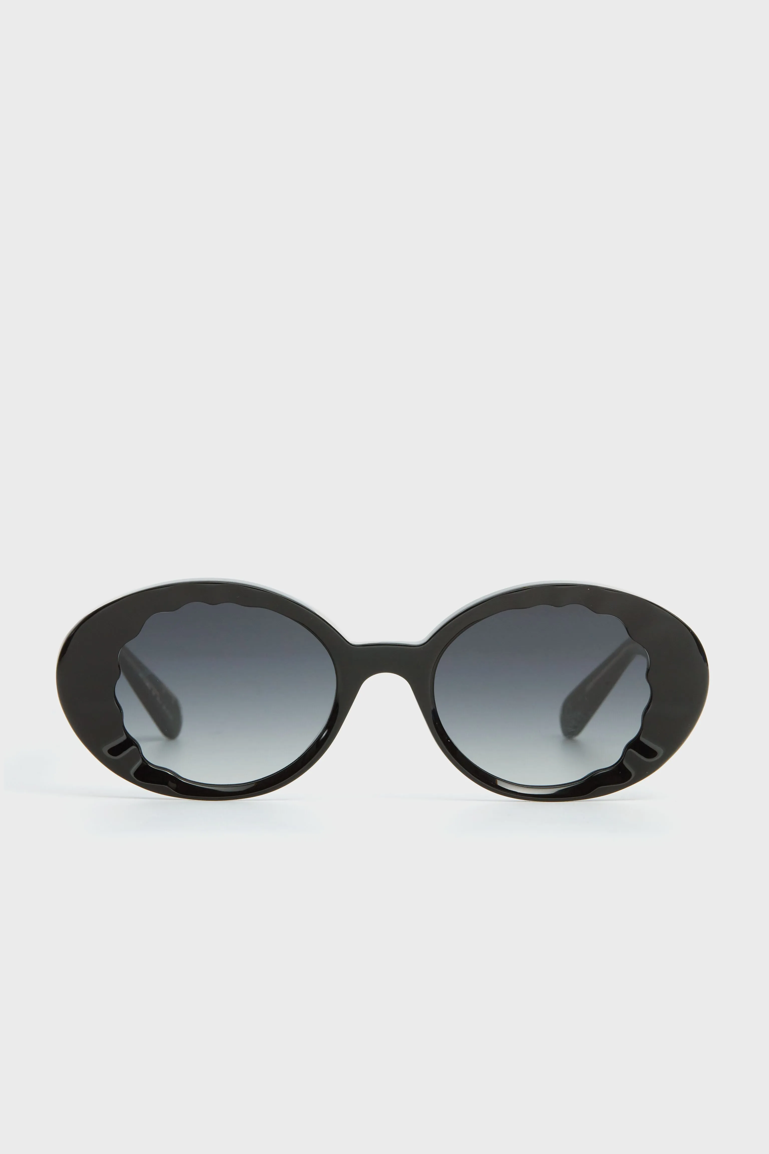 Black Alixe Sunglasses