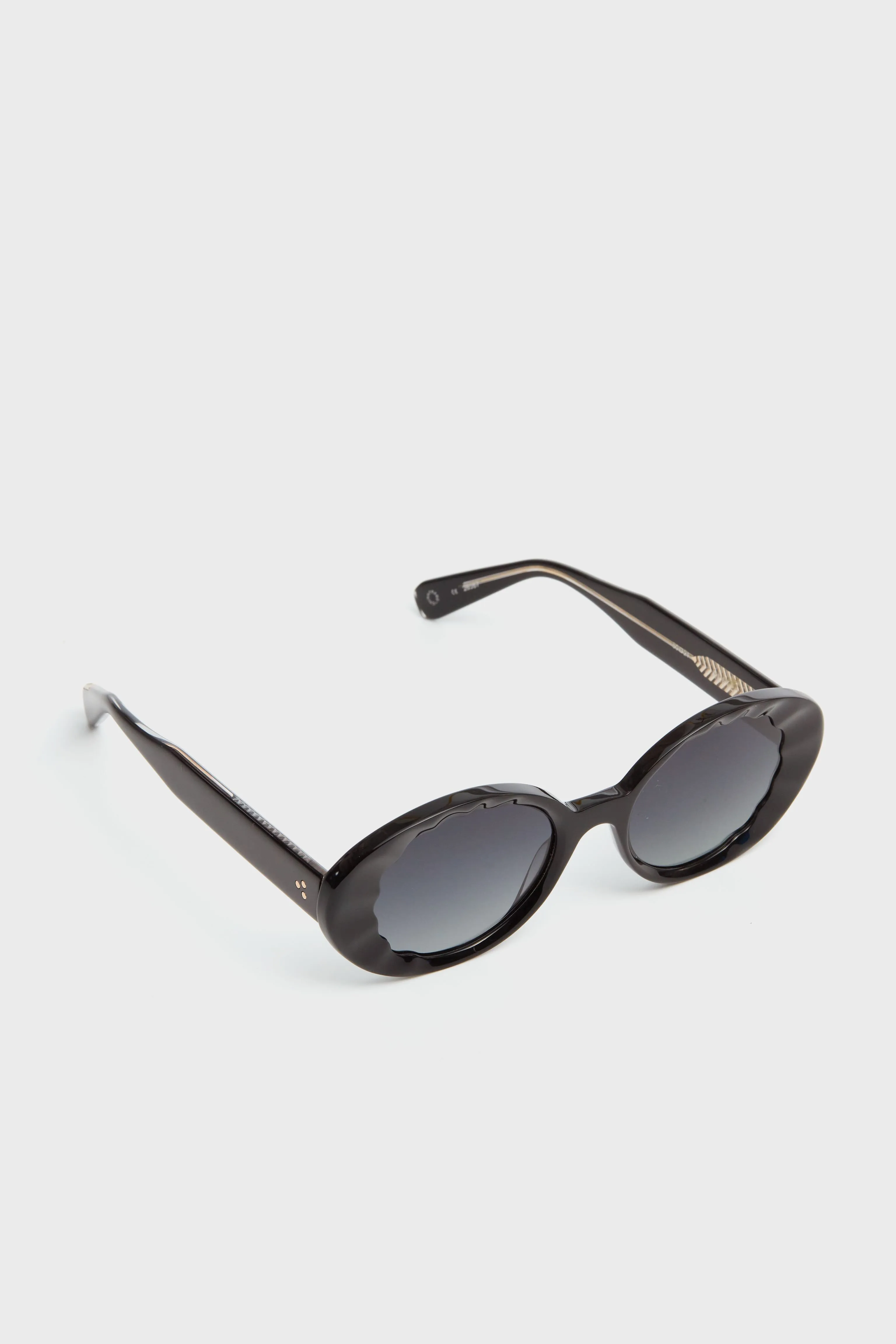 Black Alixe Sunglasses