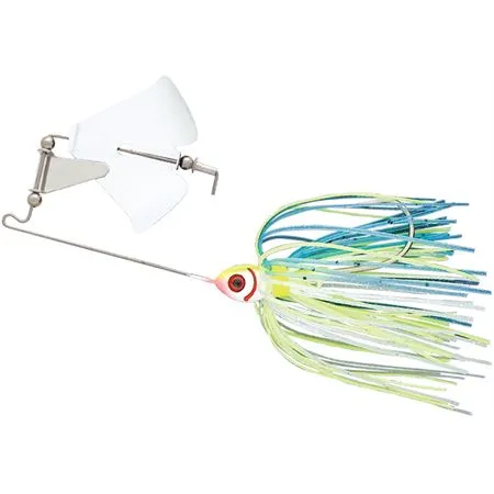 Booyah Bait Co. Buzz Citrus Shad 3/8 oz BYB38644