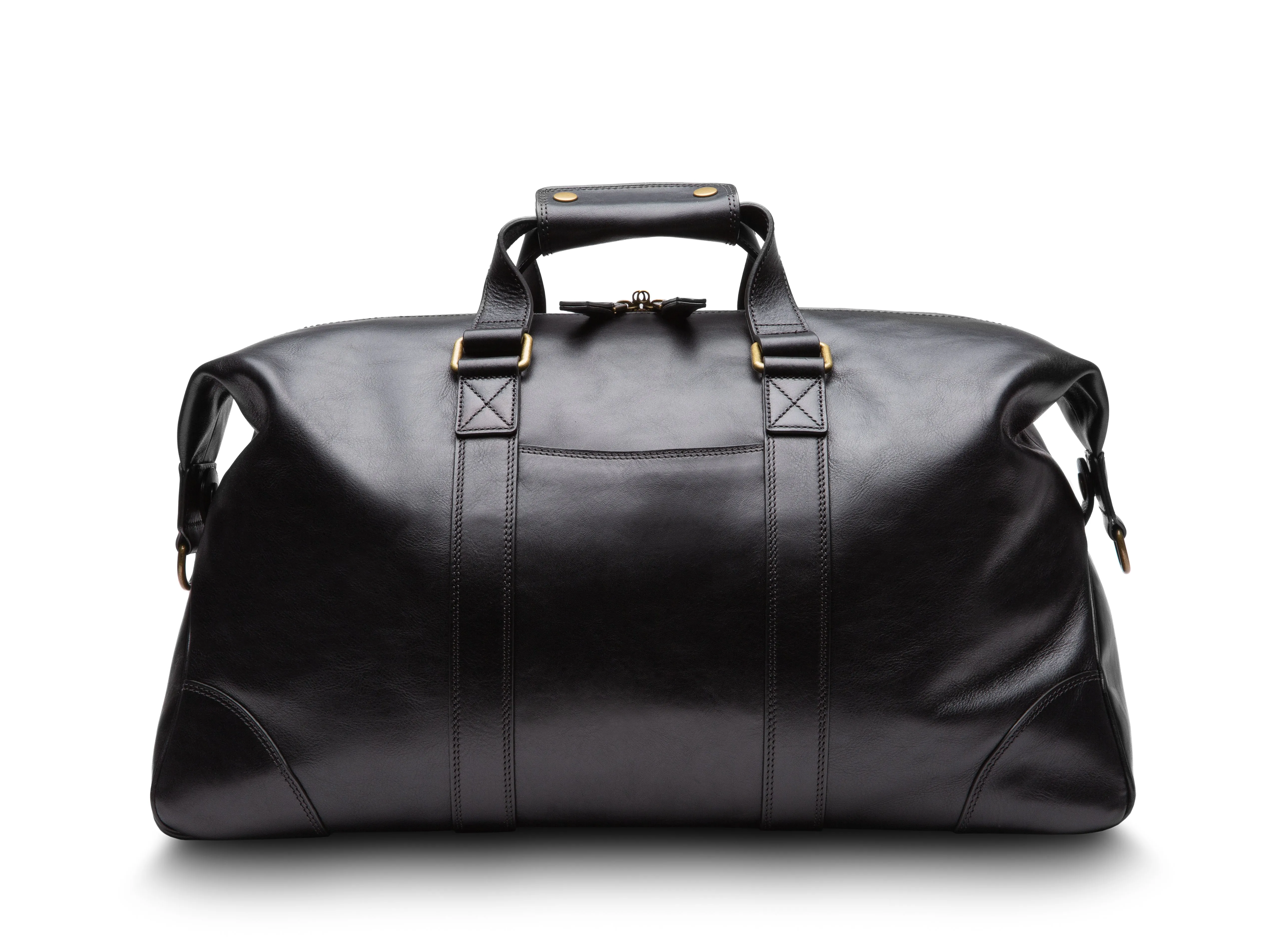 Bosca Men's Dolce Collection - Duffel