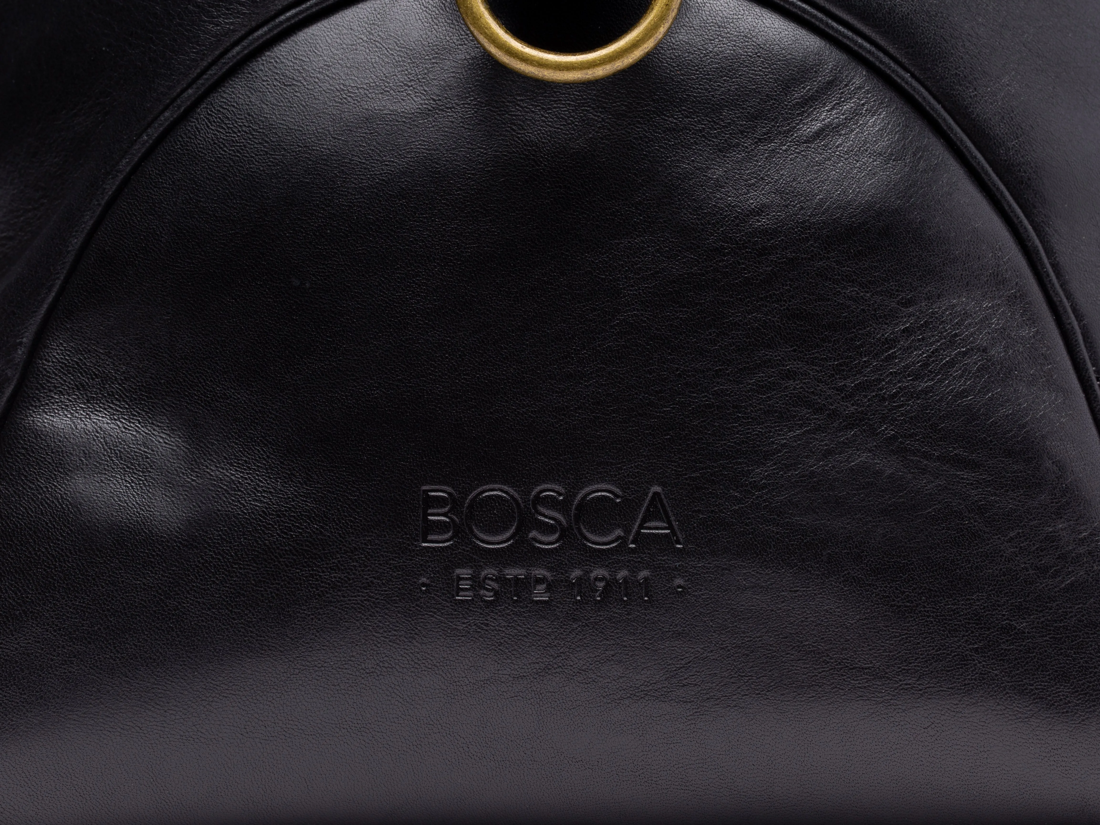 Bosca Men's Dolce Collection - Duffel