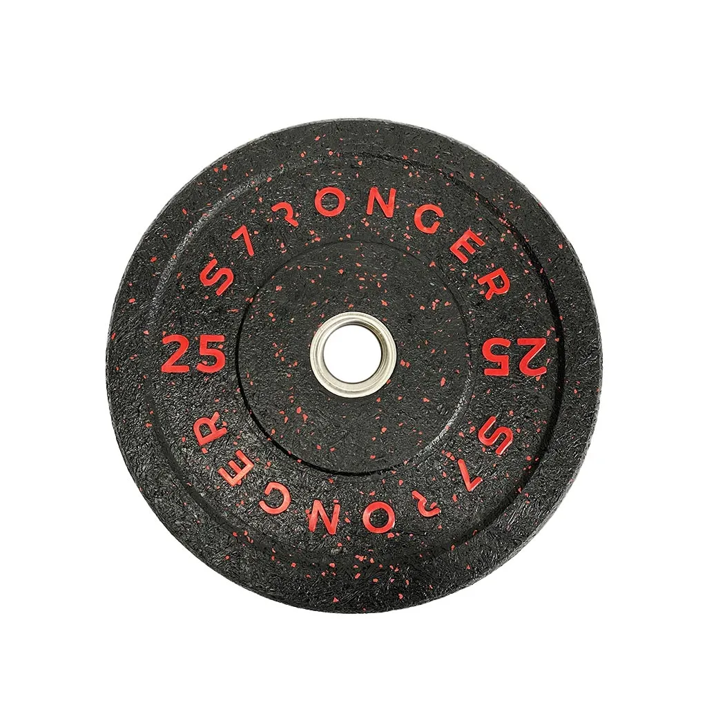 Bumper Plates - S7R Hi Temp Bounce