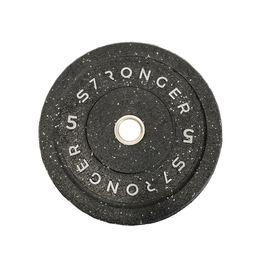 Bumper Plates - S7R Hi Temp Bounce