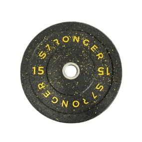 Bumper Plates - S7R Hi Temp Bounce