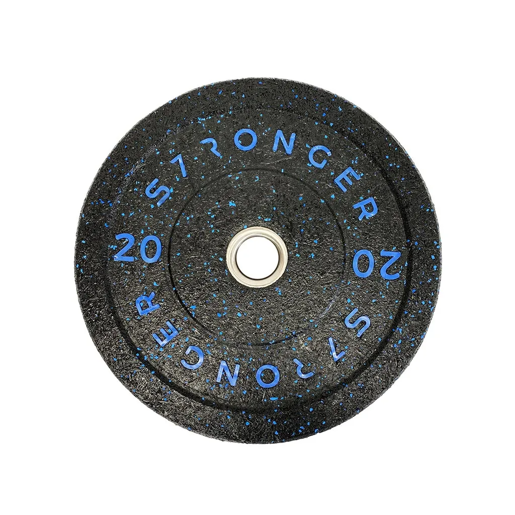 Bumper Plates - S7R Hi Temp Bounce