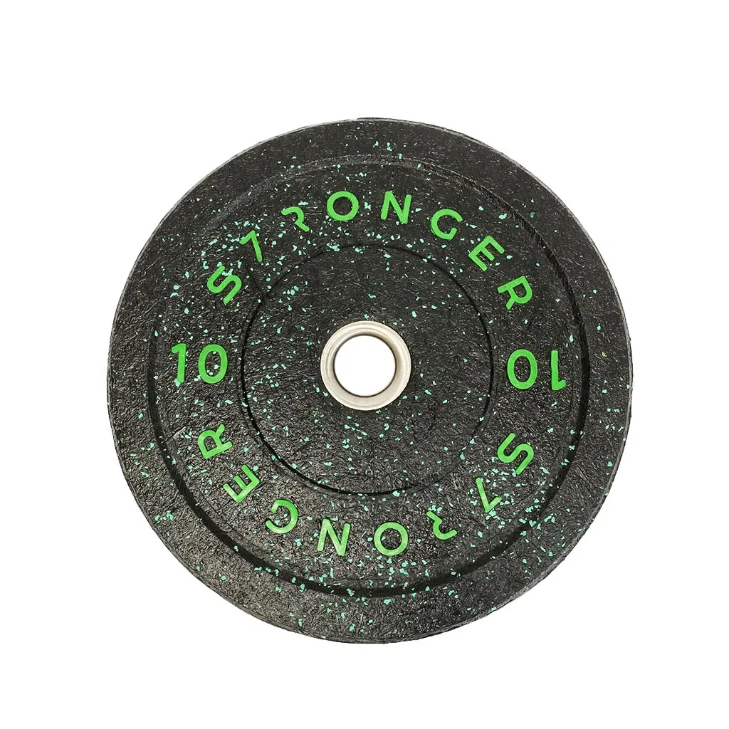 Bumper Plates - S7R Hi Temp Bounce