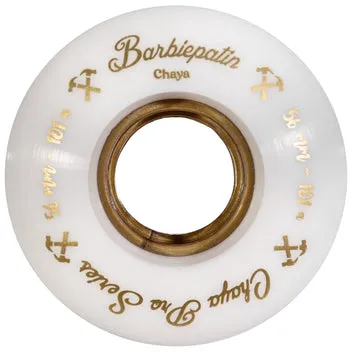 Chaya Barbie Lu Pro Park Wheels  4 Pack