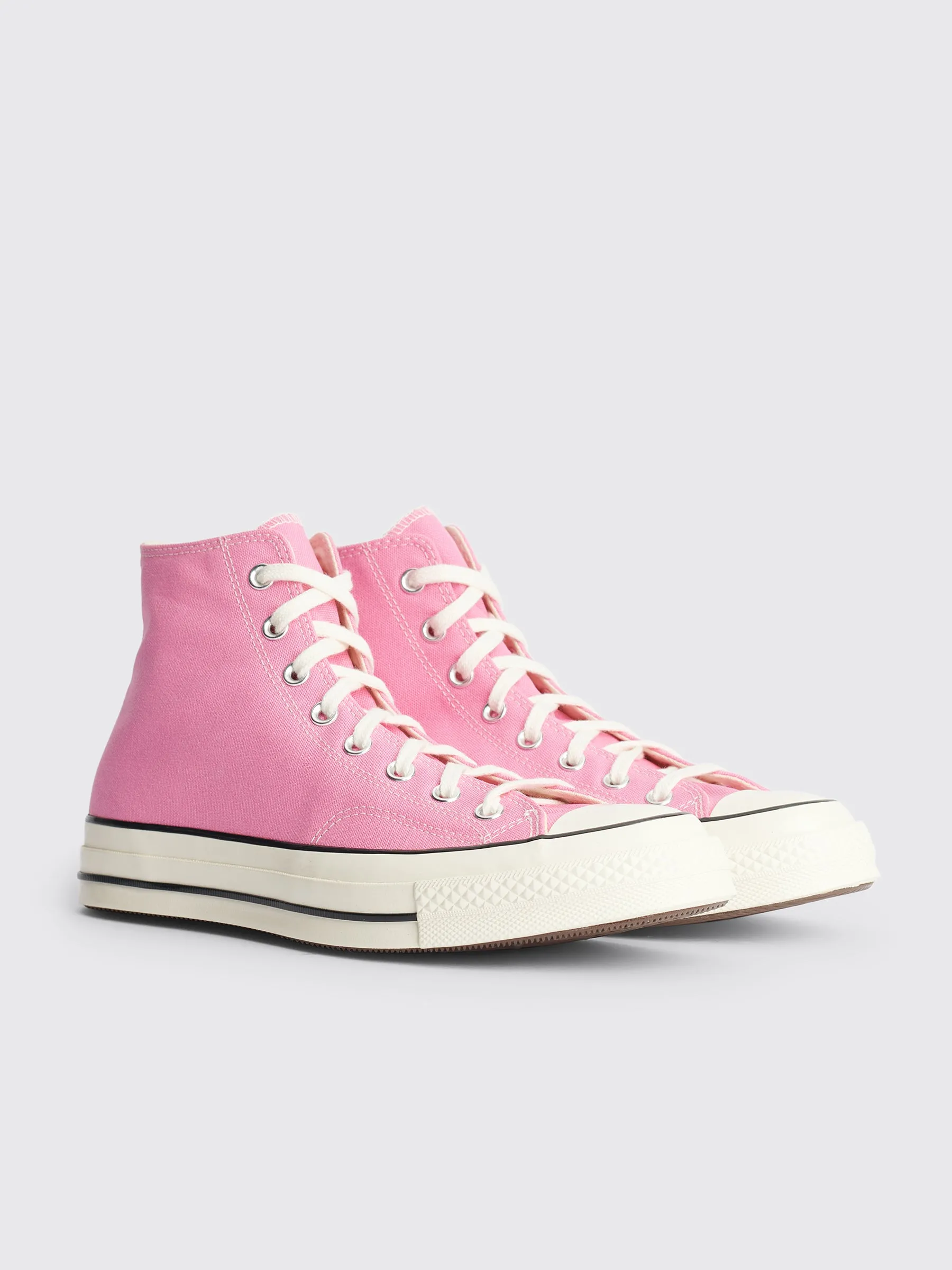 Converse Chuck 70 Hi Pink / Egret / Black