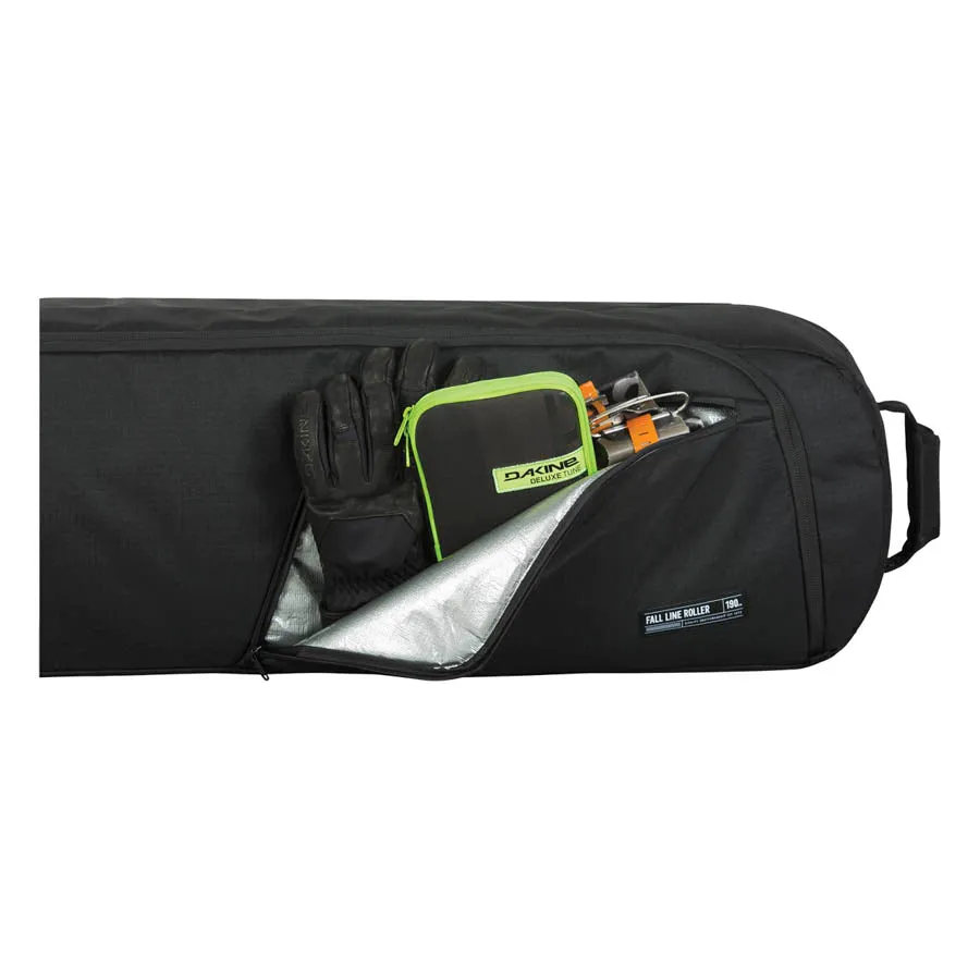 Dakine Fall Line Ski Roller Bag 2024