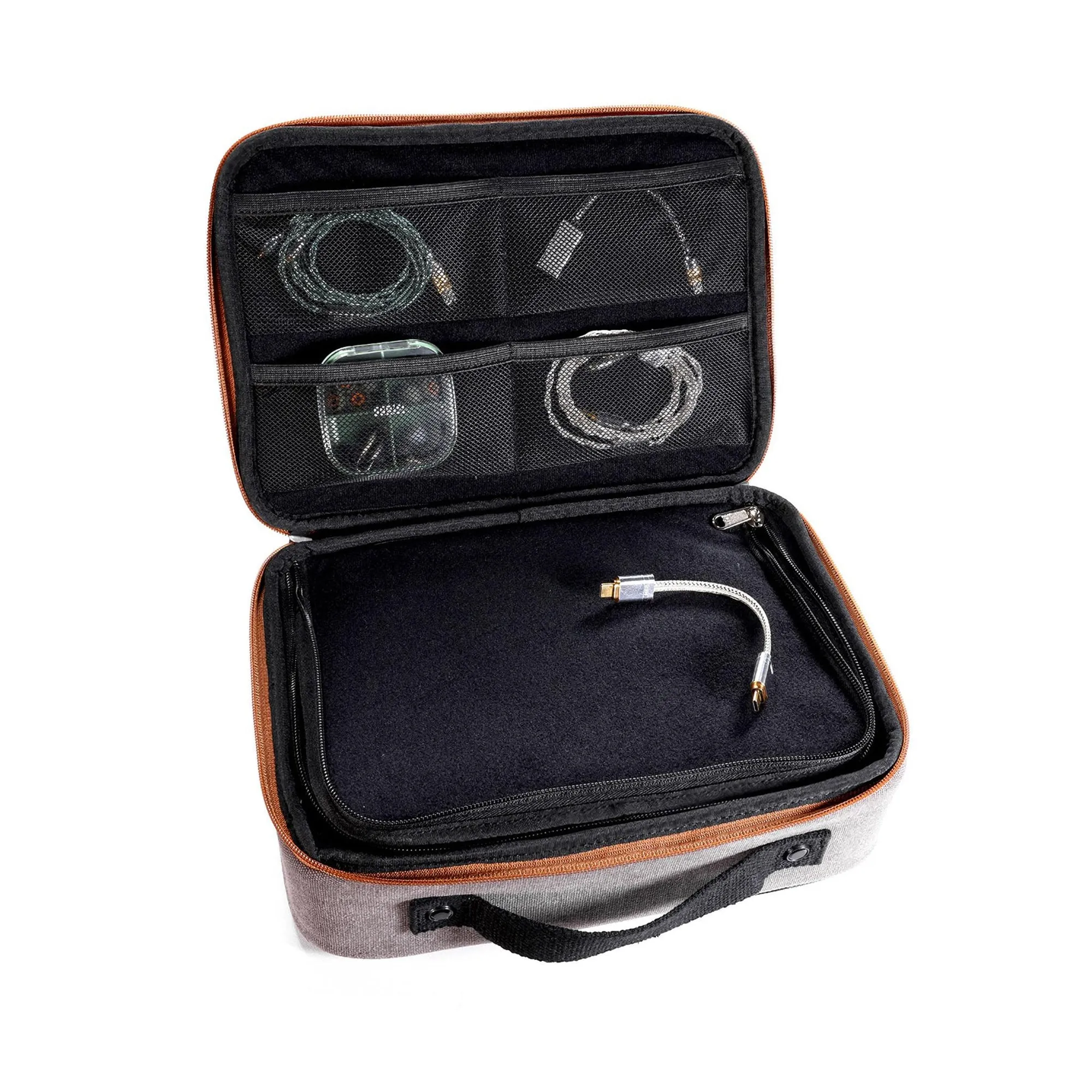 ddHiFi CZ300 Portable Carry Case