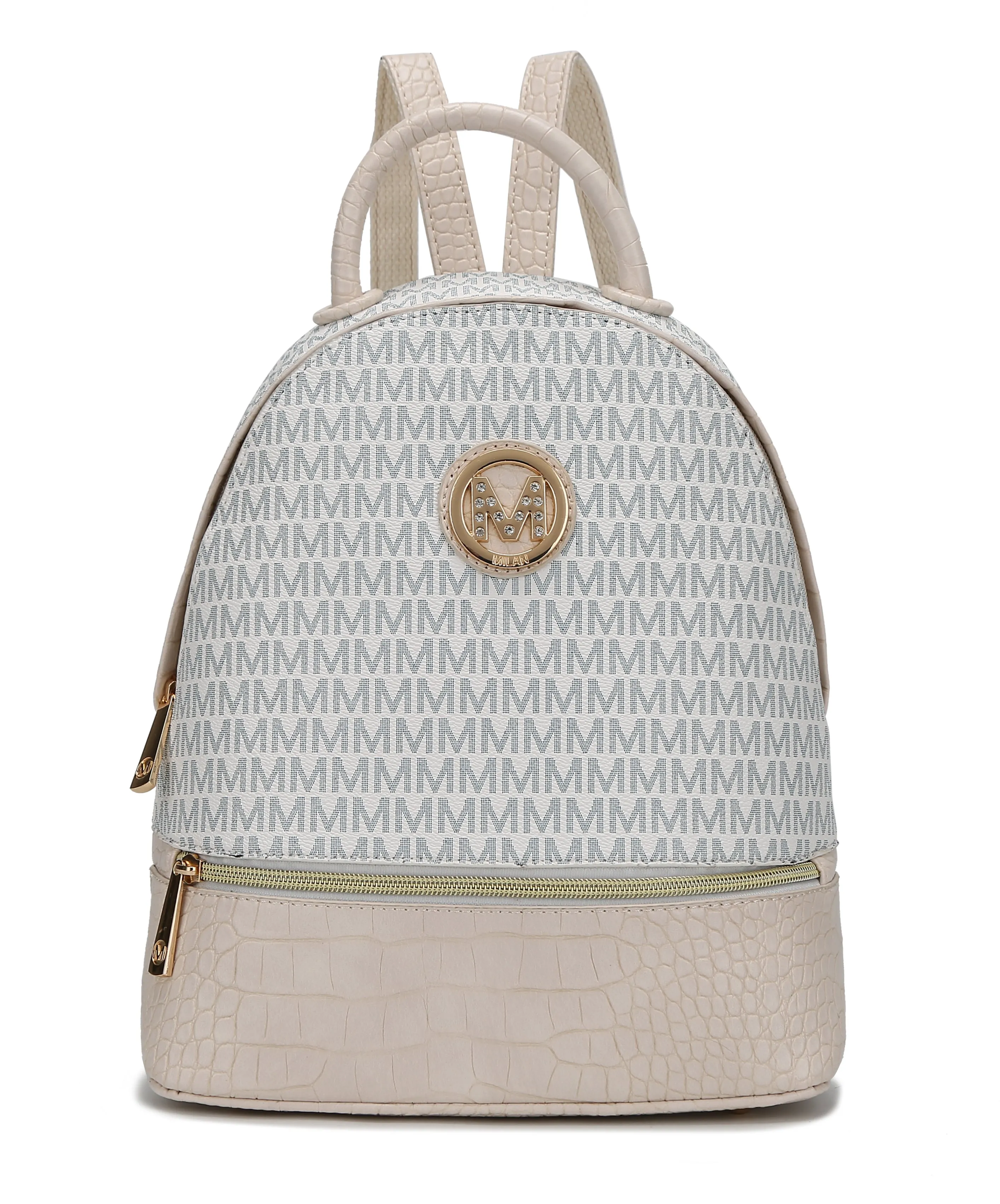 Denice Signature Backpack