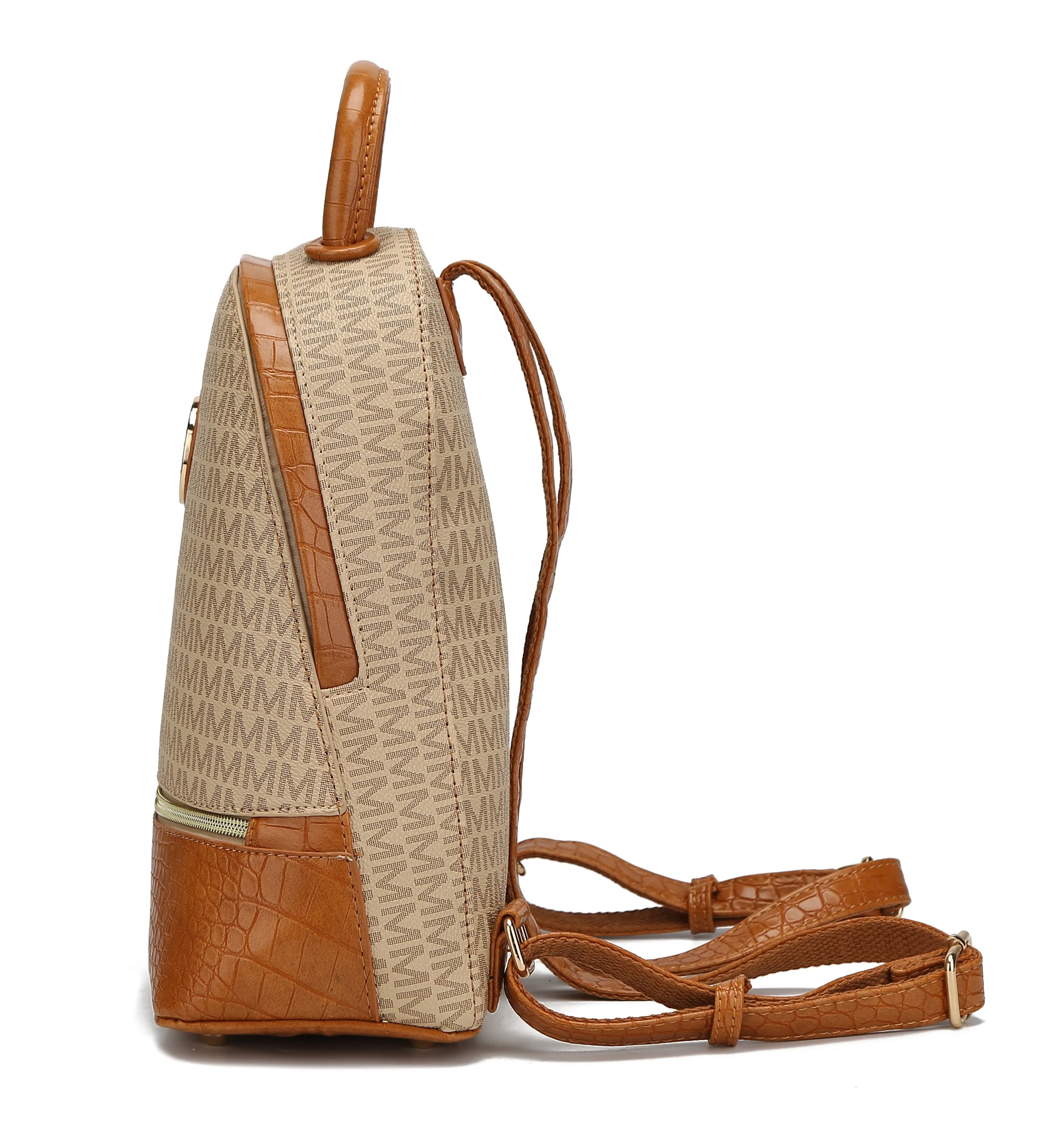 Denice Signature Backpack