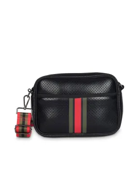 Drew Bello Neoprene Crossbody