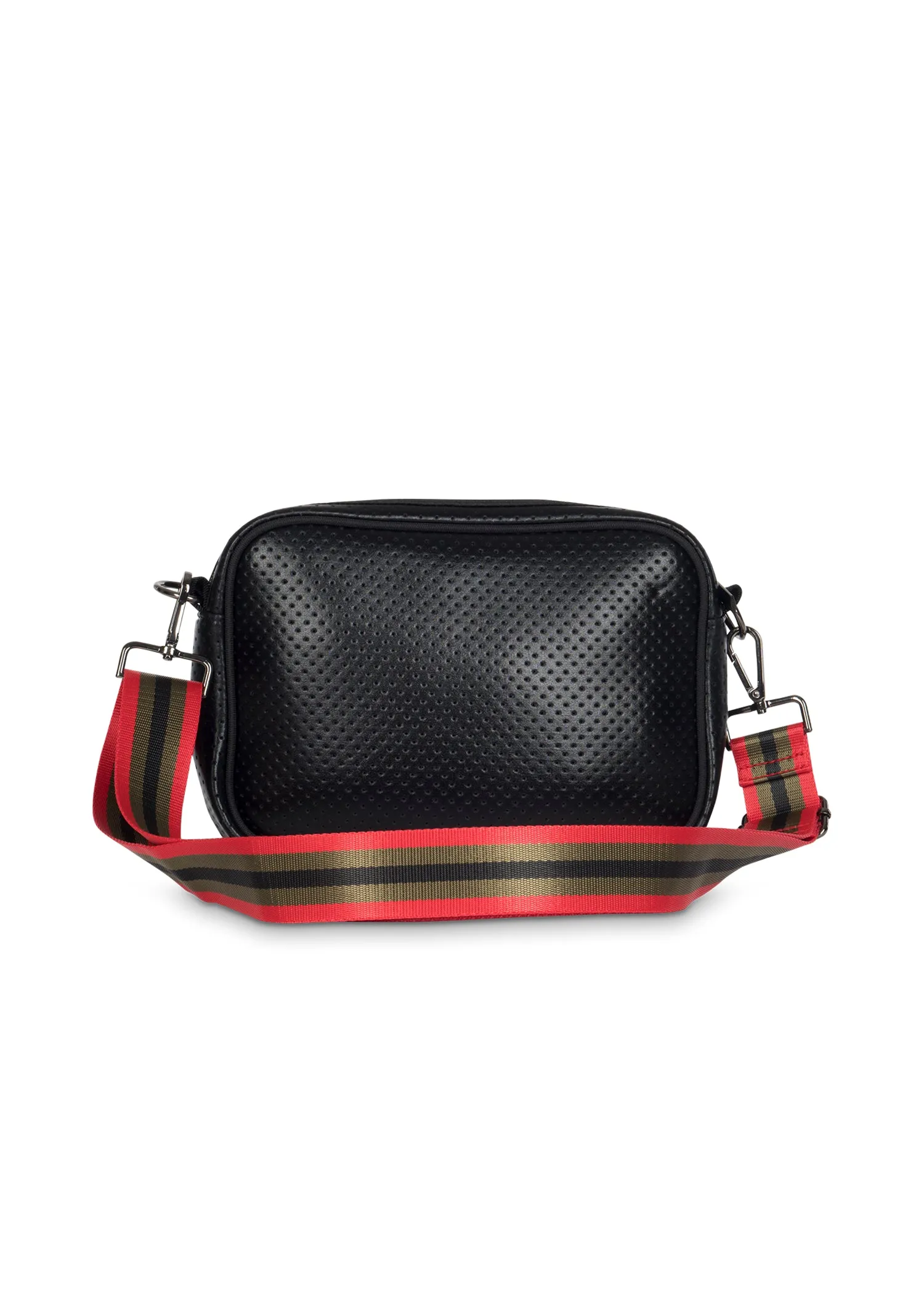 Drew Bello Neoprene Crossbody