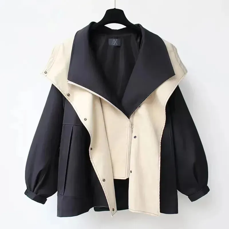 Emie Daly City Fusion Jacket