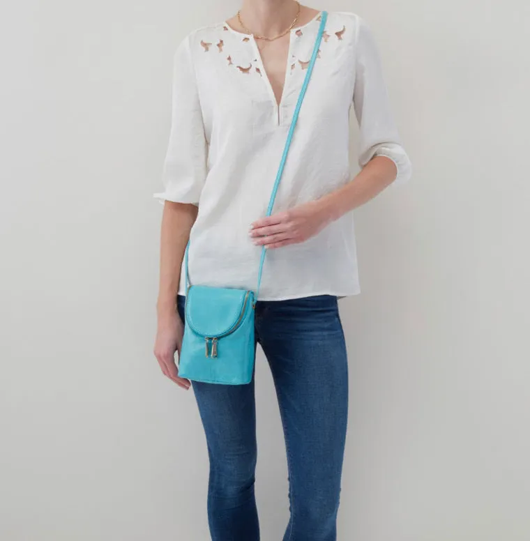 Fern Crossbody