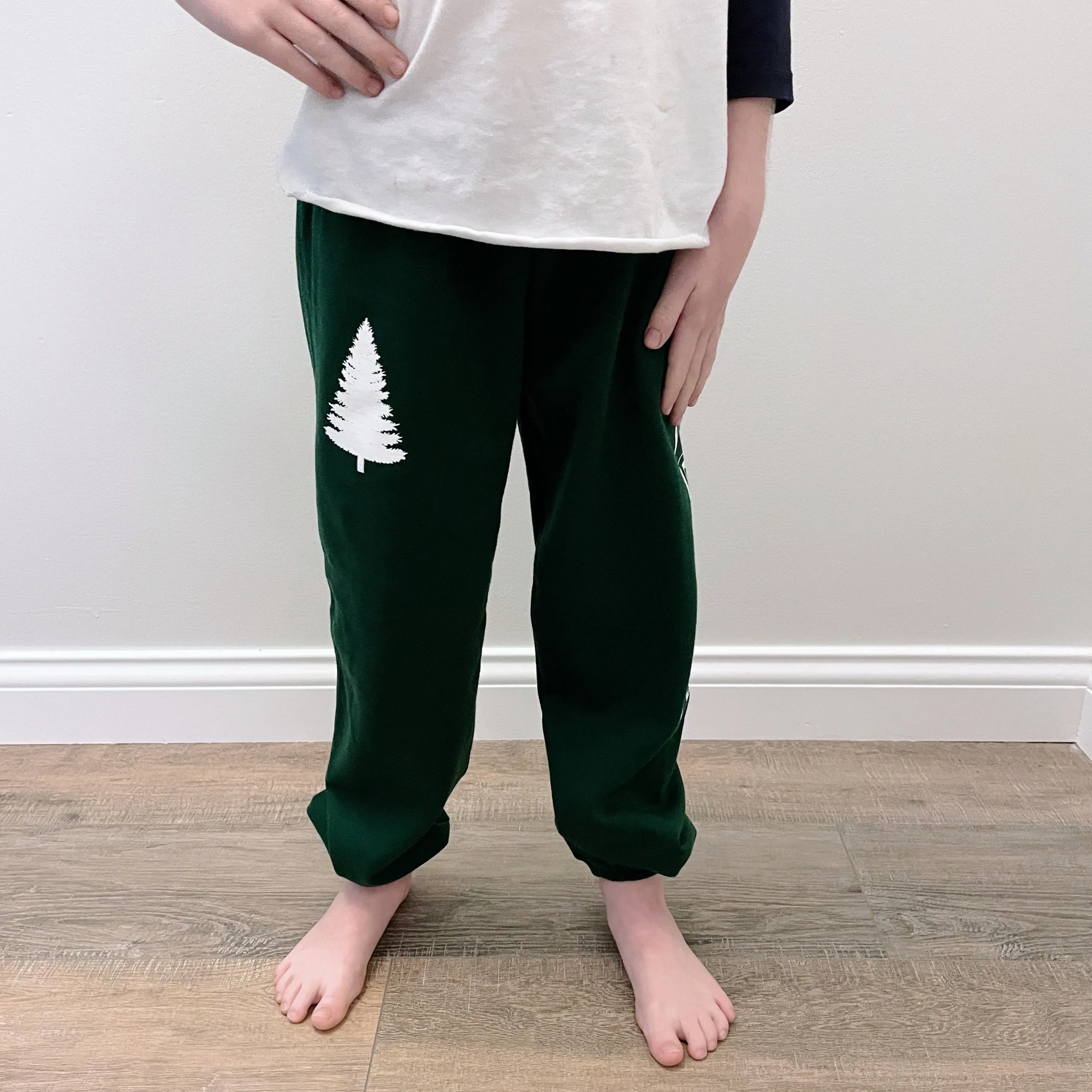 Fresh Sweatpants • Kids