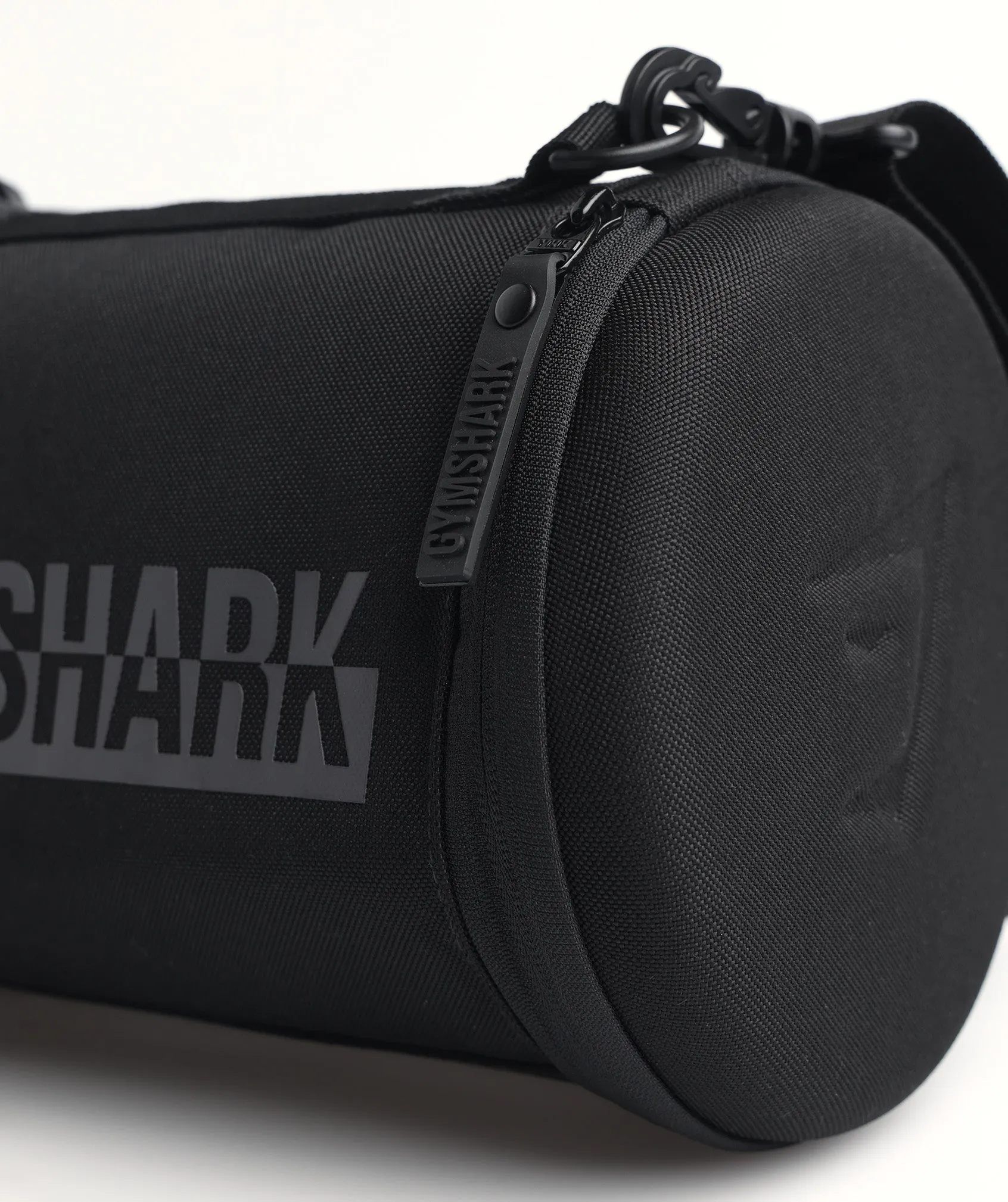 Gymshark Bold Bag - Black