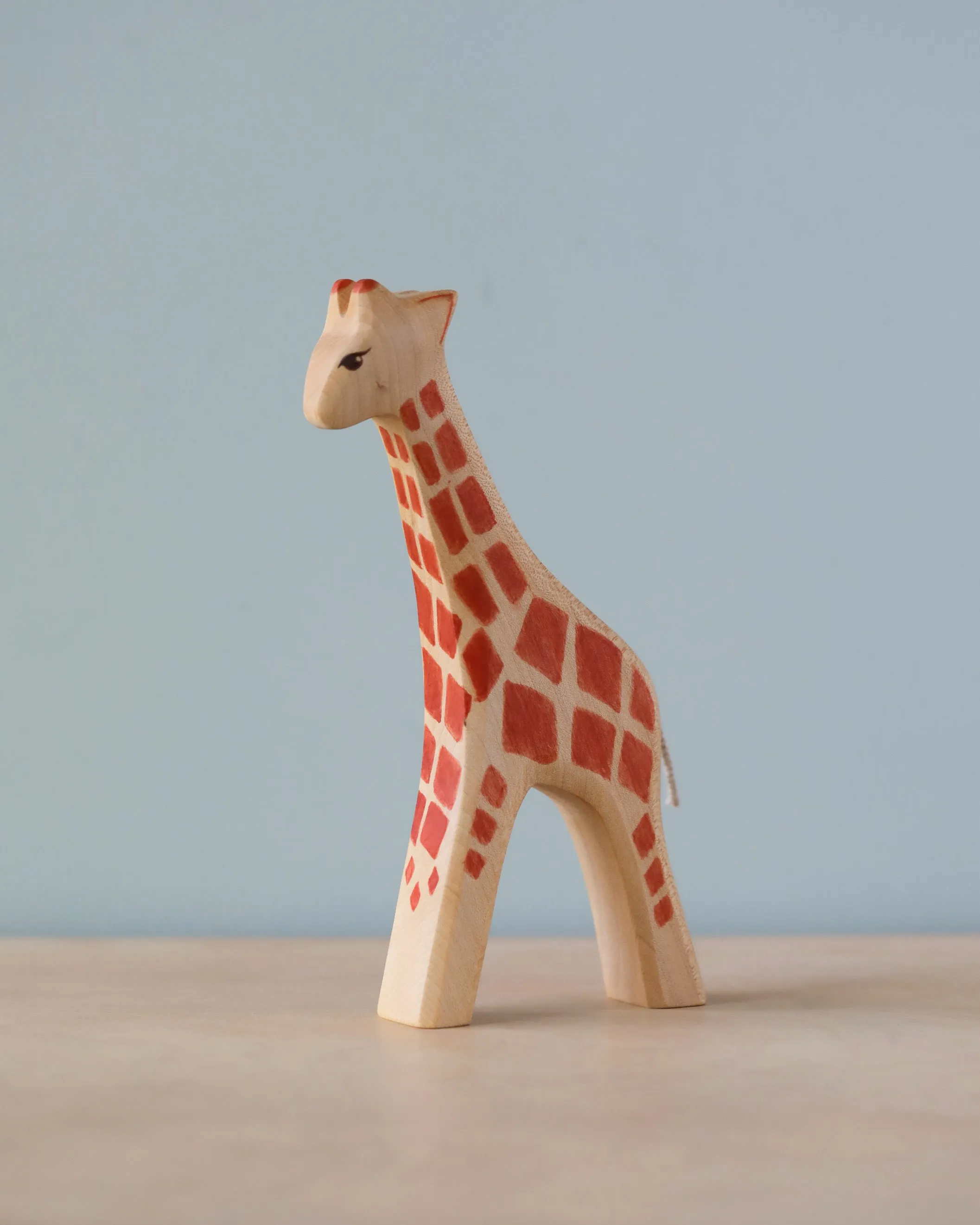 Handmade Holzwald Giraffe - Large