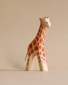 Handmade Holzwald Giraffe - Large