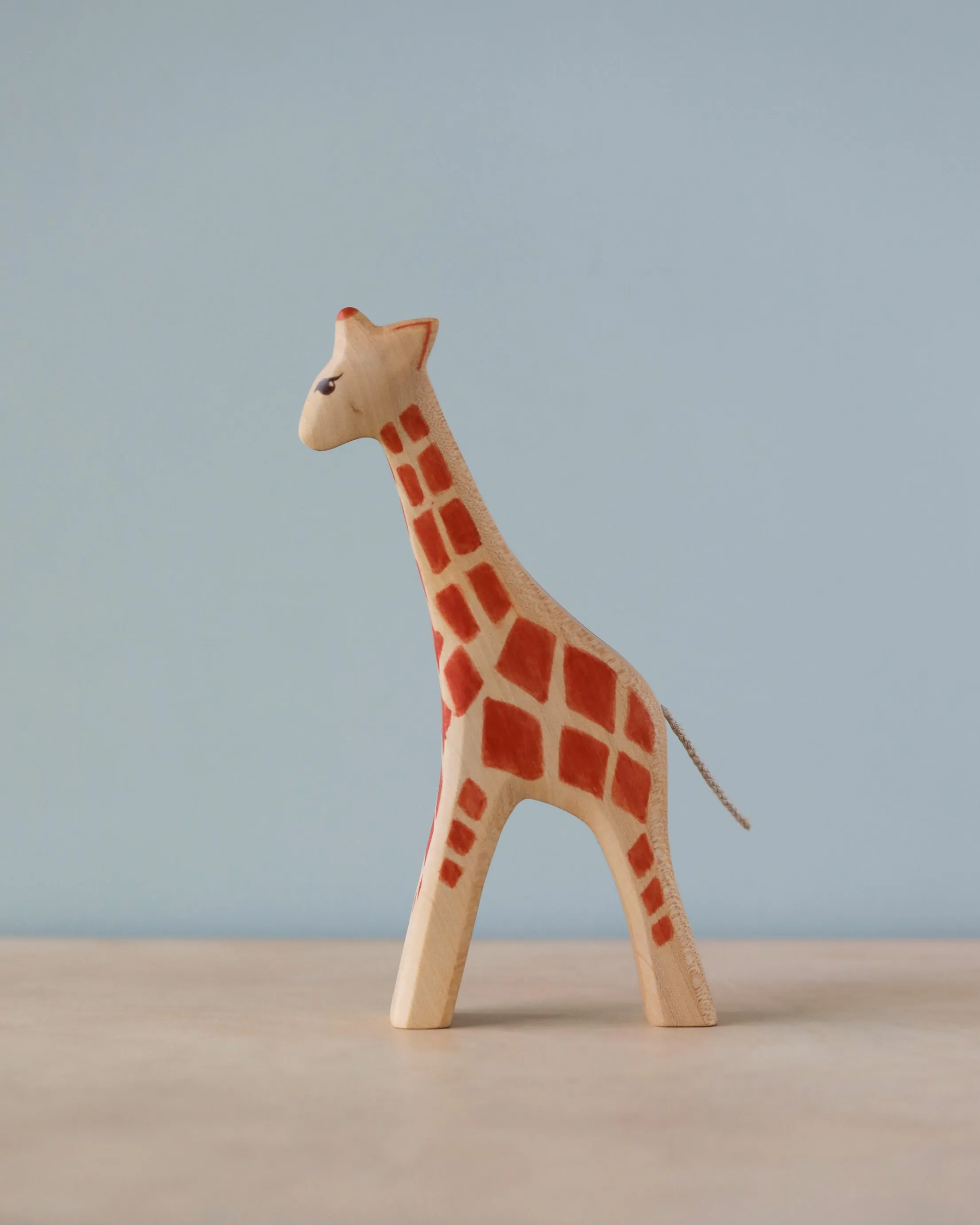 Handmade Holzwald Giraffe - Large