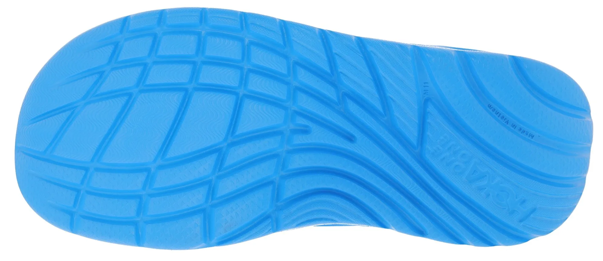 Hoka Men's Ora Recovery Flip Plantar Fasciitis Sandals