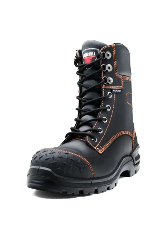 JOHN BULL Kokoda 3.0 8" safety boot