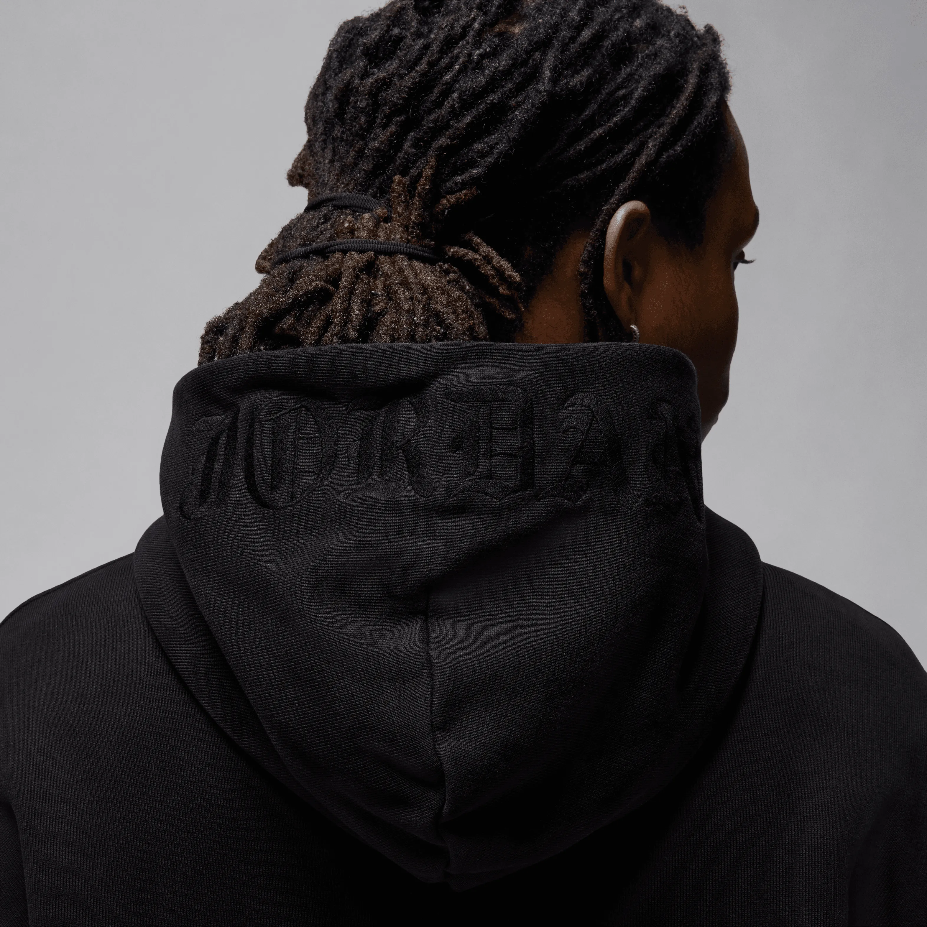 Jordan x Awake NY Men's Fleece Hoodie