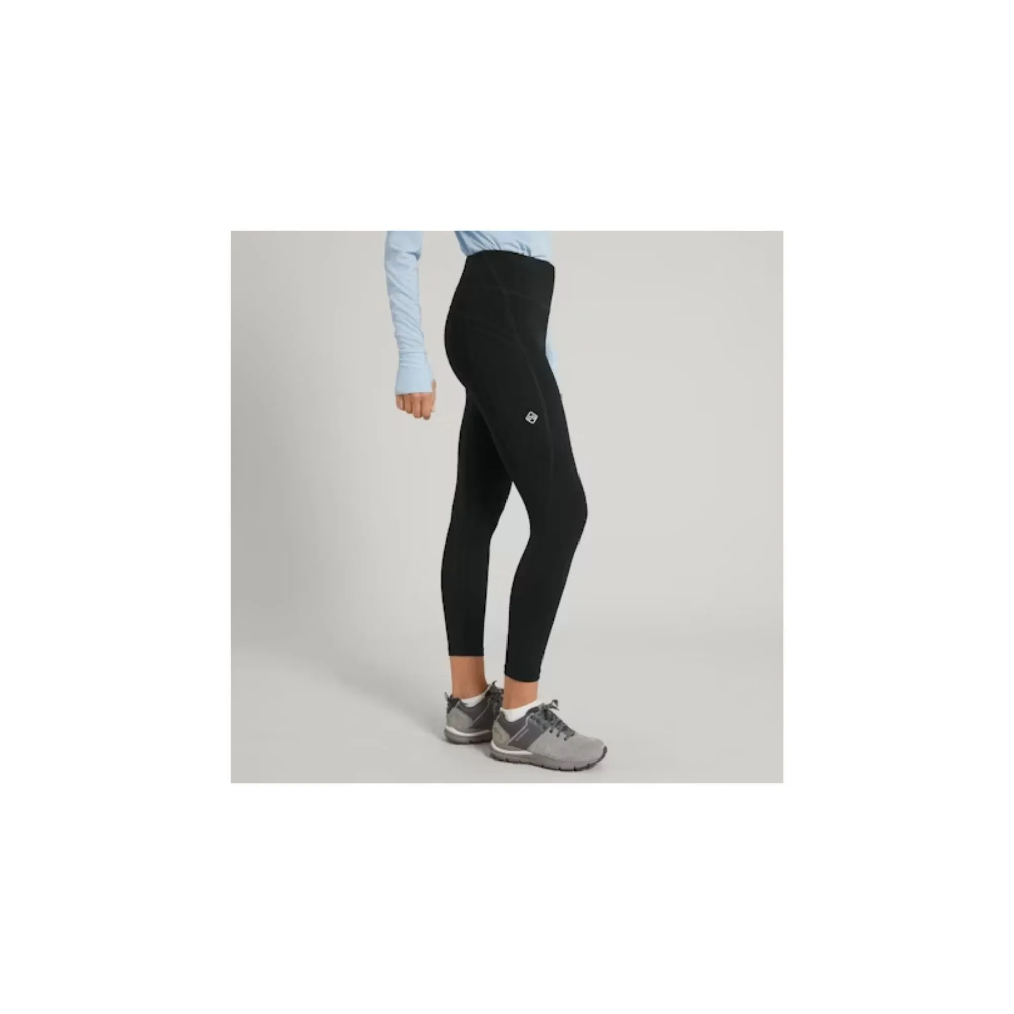 Kathmandu Women's Ult-Hike 7/8 Leggings