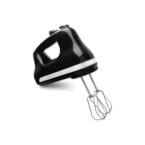 KitchenAid KHM512ER Ultra Power 5-Speed Hand Mixer