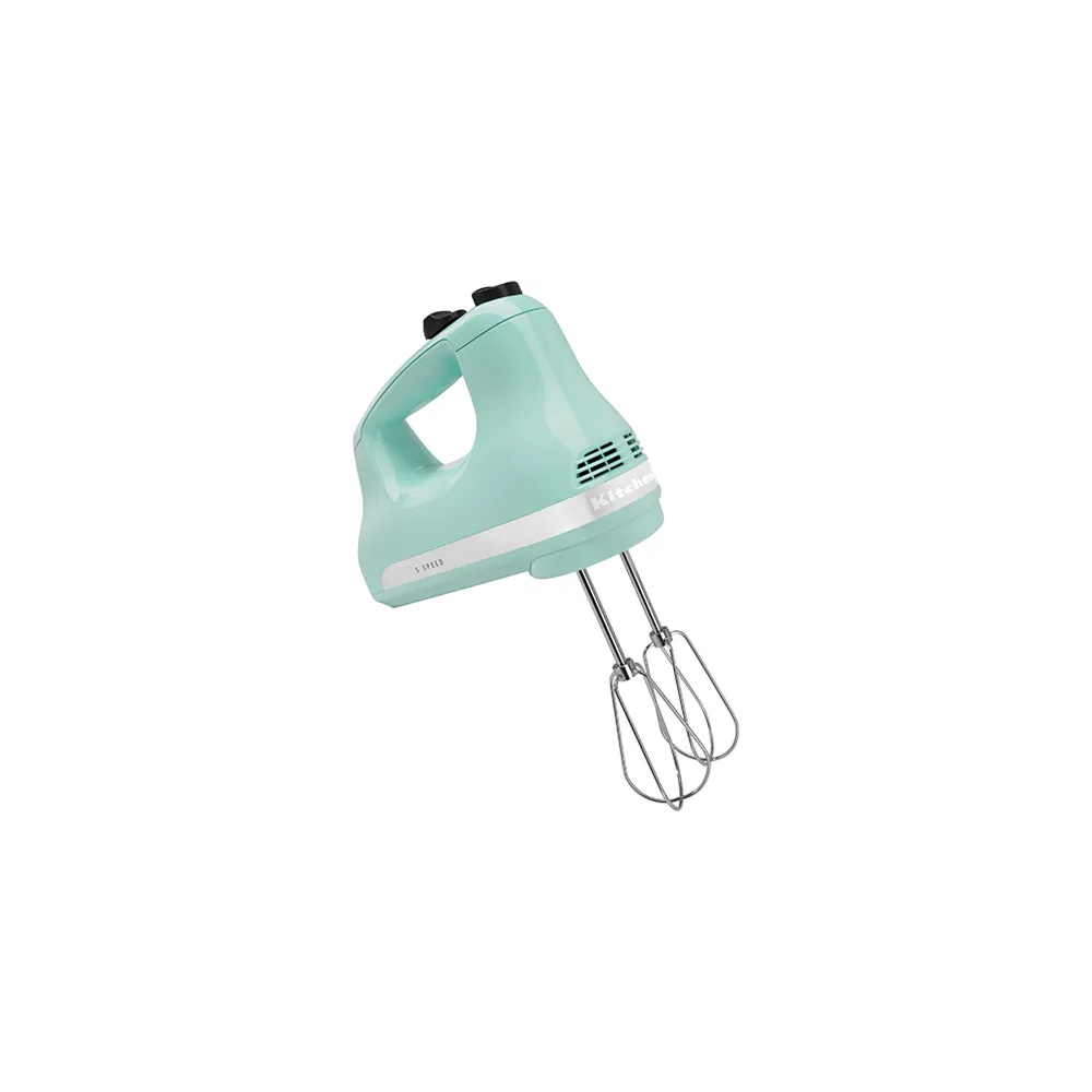 KitchenAid KHM512ER Ultra Power 5-Speed Hand Mixer