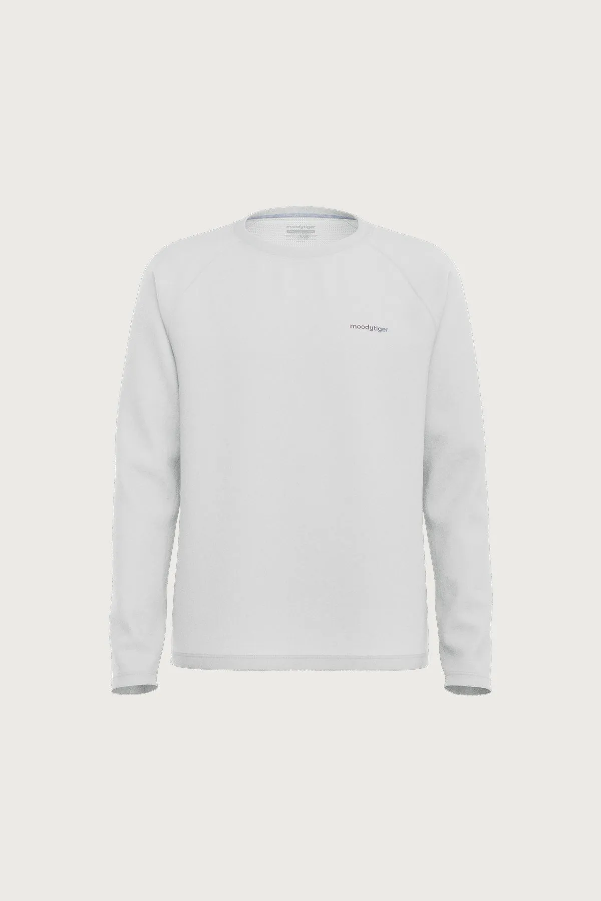 Long Sleeves Tee