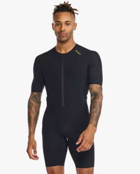 Men's Light Speed Tech Sleeved Trisuit