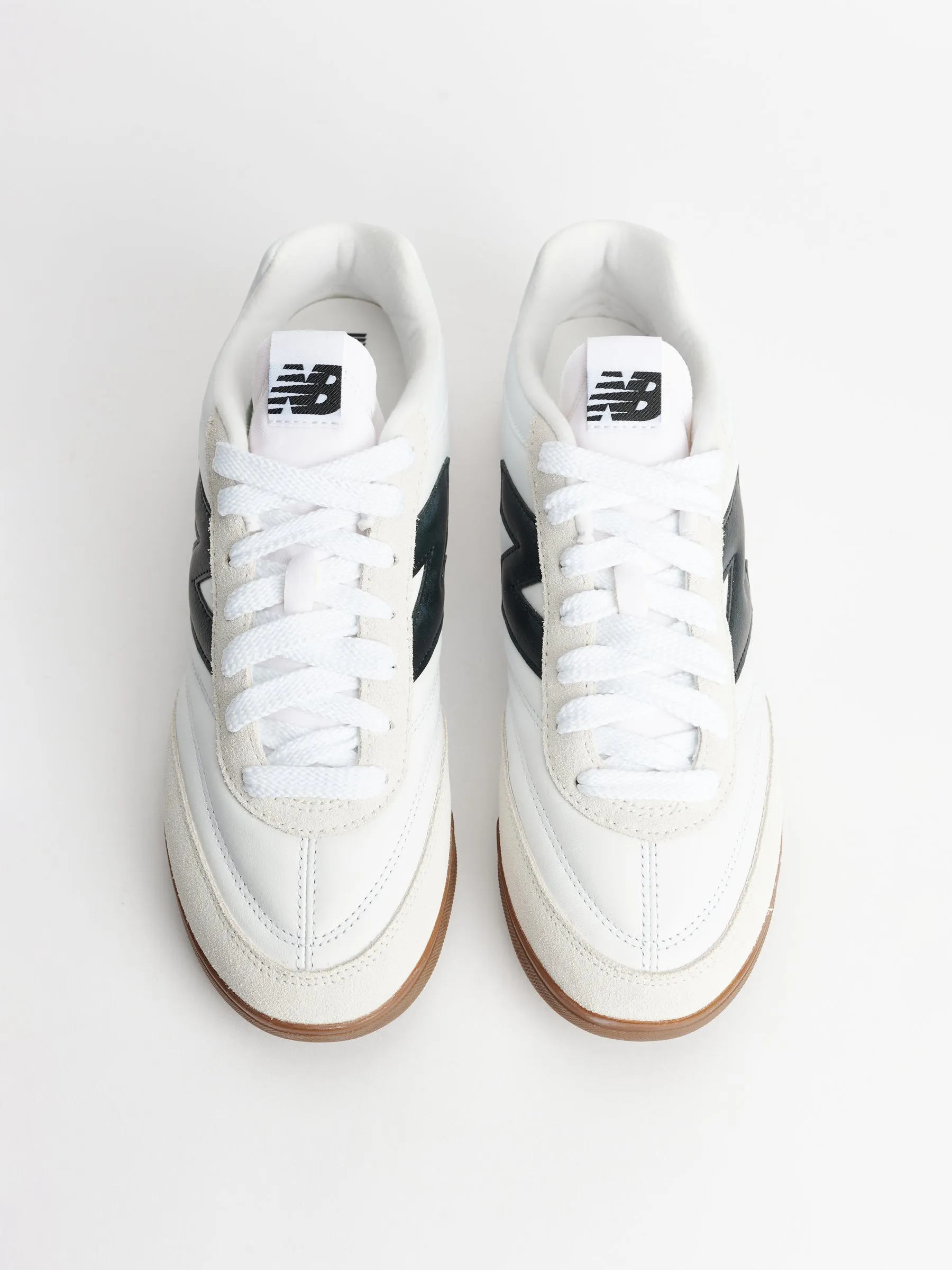 New Balance RC42 White