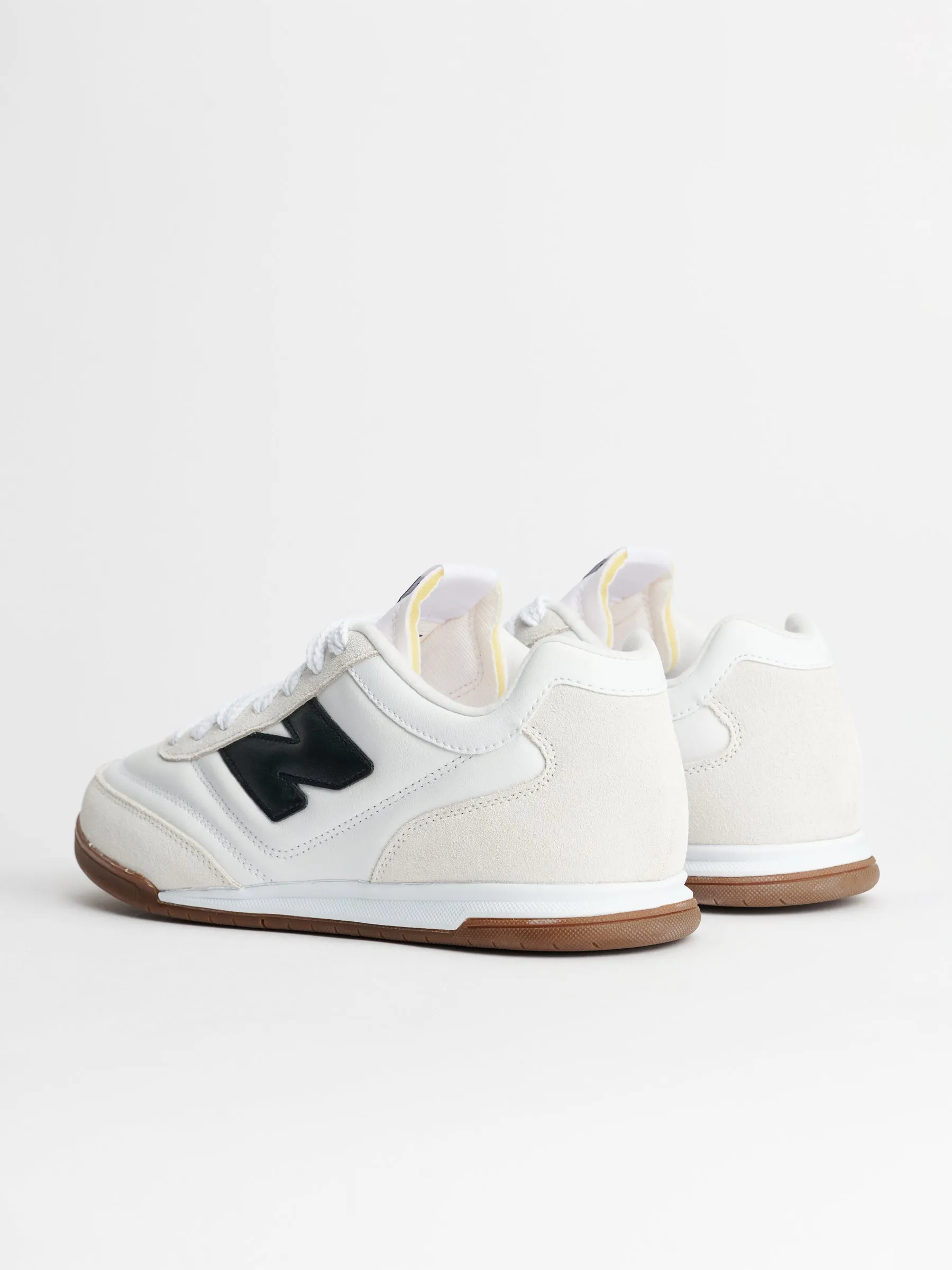 New Balance RC42 White