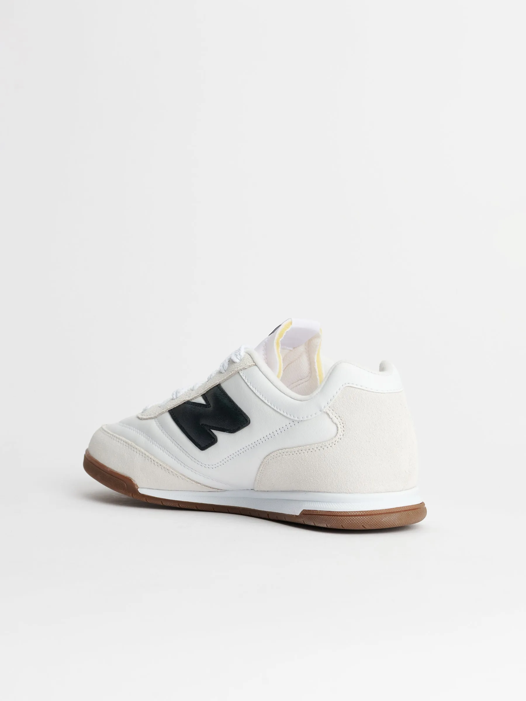 New Balance RC42 White