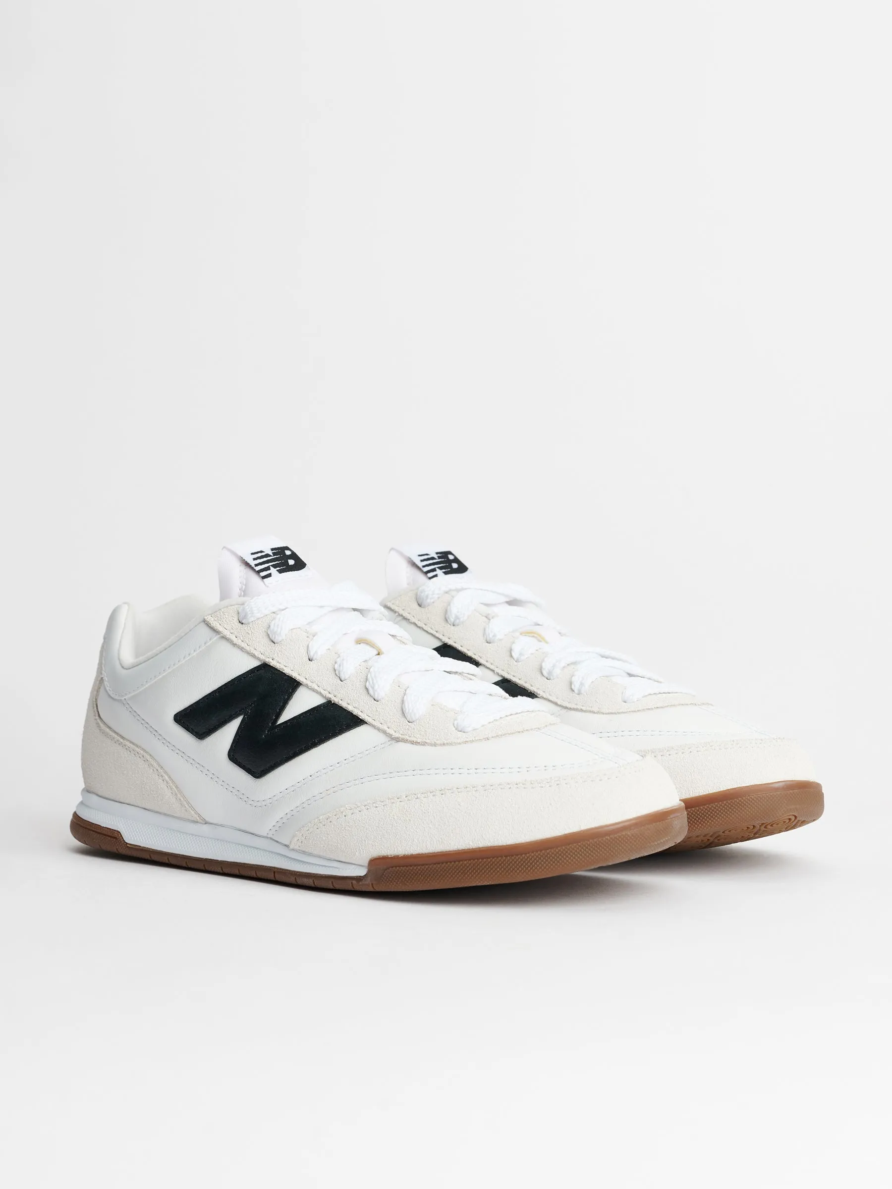 New Balance RC42 White