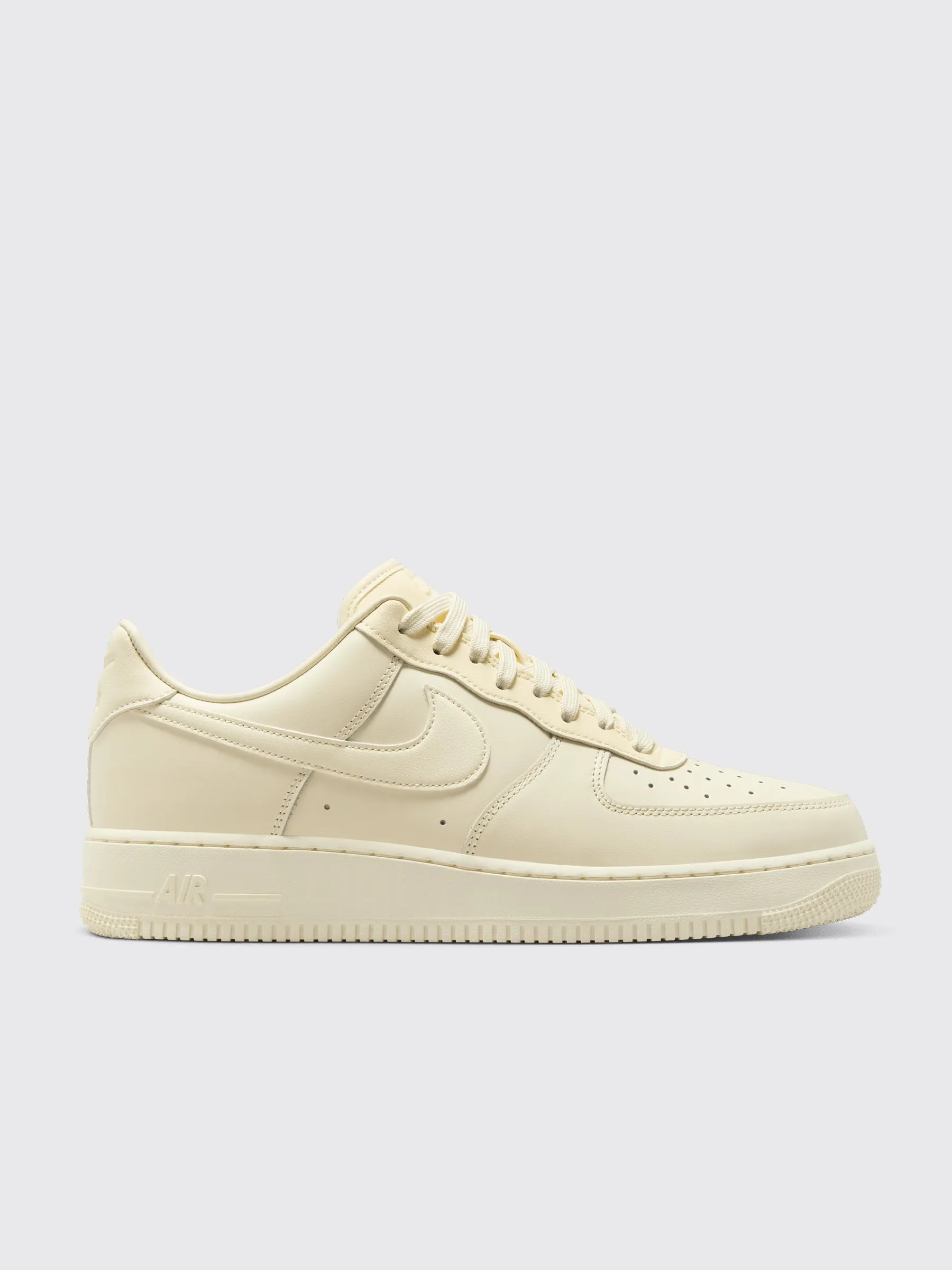 Nike Air Force 1 ‘07 Fresh Coconut Milk