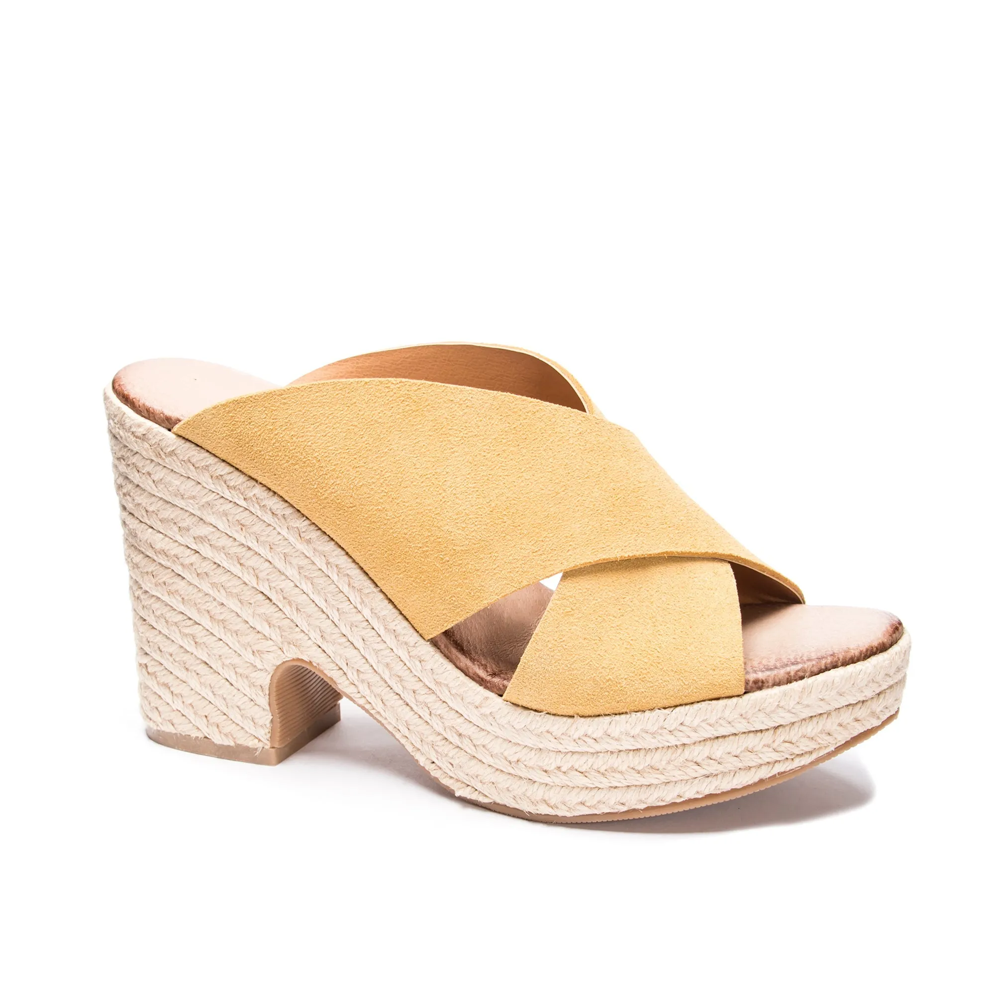 Quay Split Casual Sandal