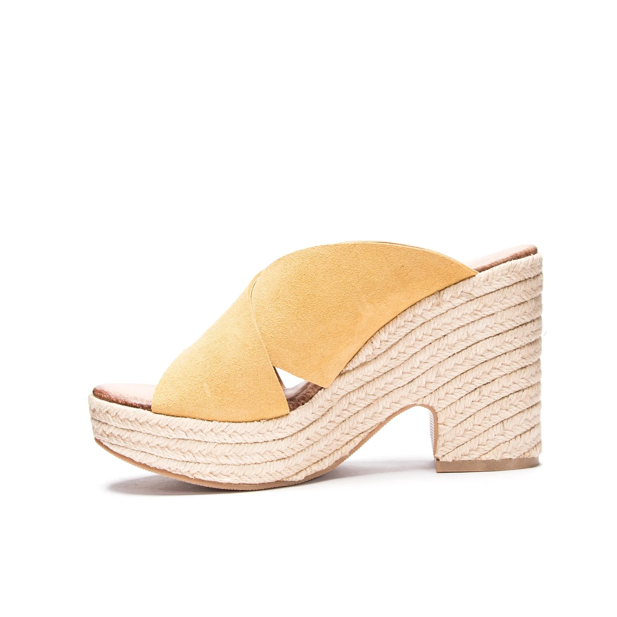 Quay Split Casual Sandal