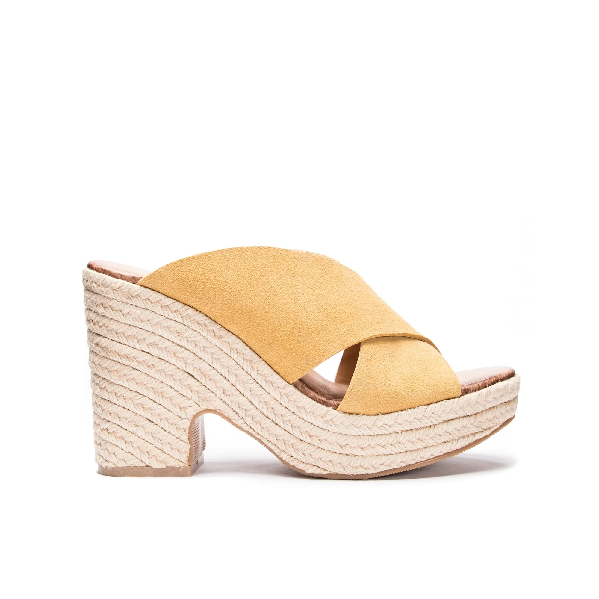 Quay Split Casual Sandal